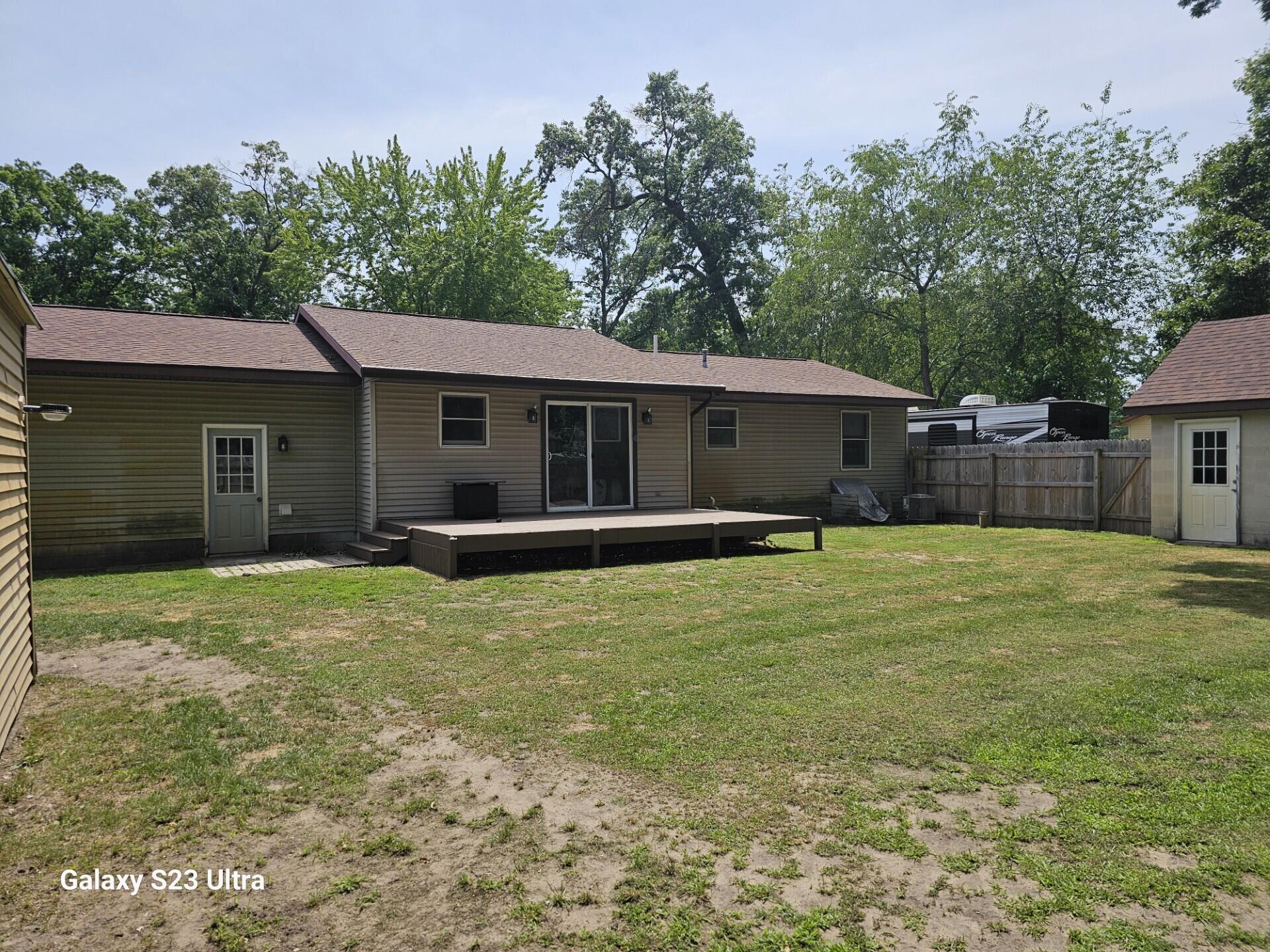 3074 Glenrick Avenue Muskegon MI 49442