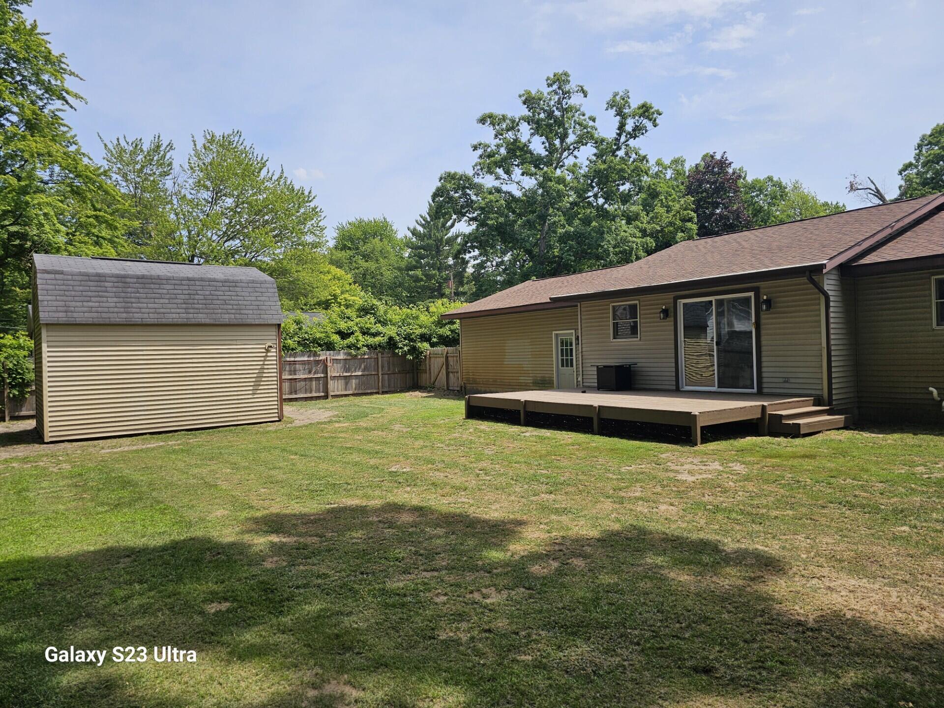 3074 Glenrick Avenue Muskegon MI 49442