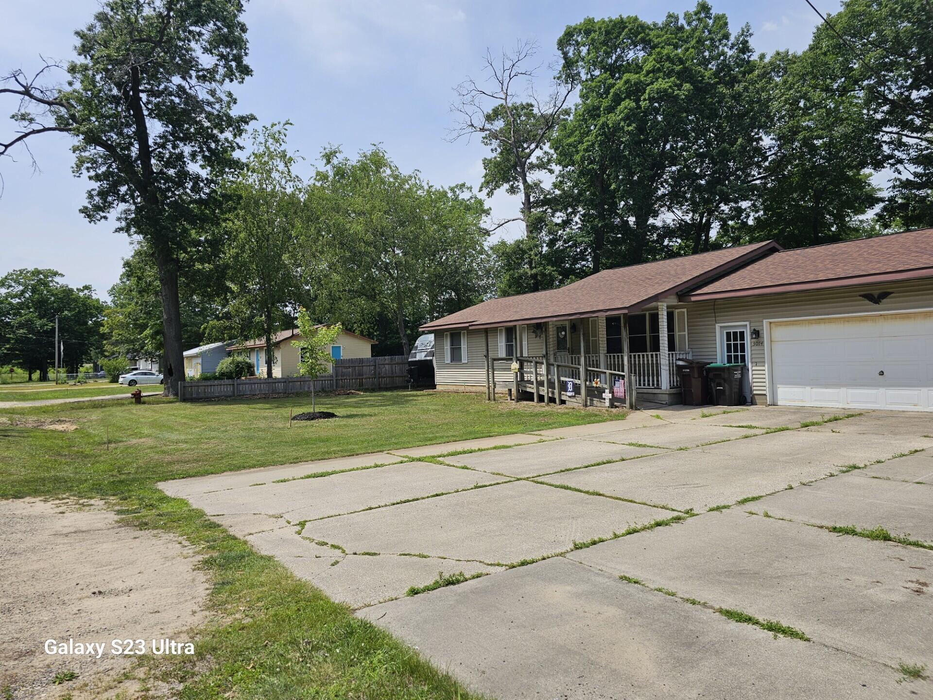 3074 Glenrick Avenue Muskegon MI 49442