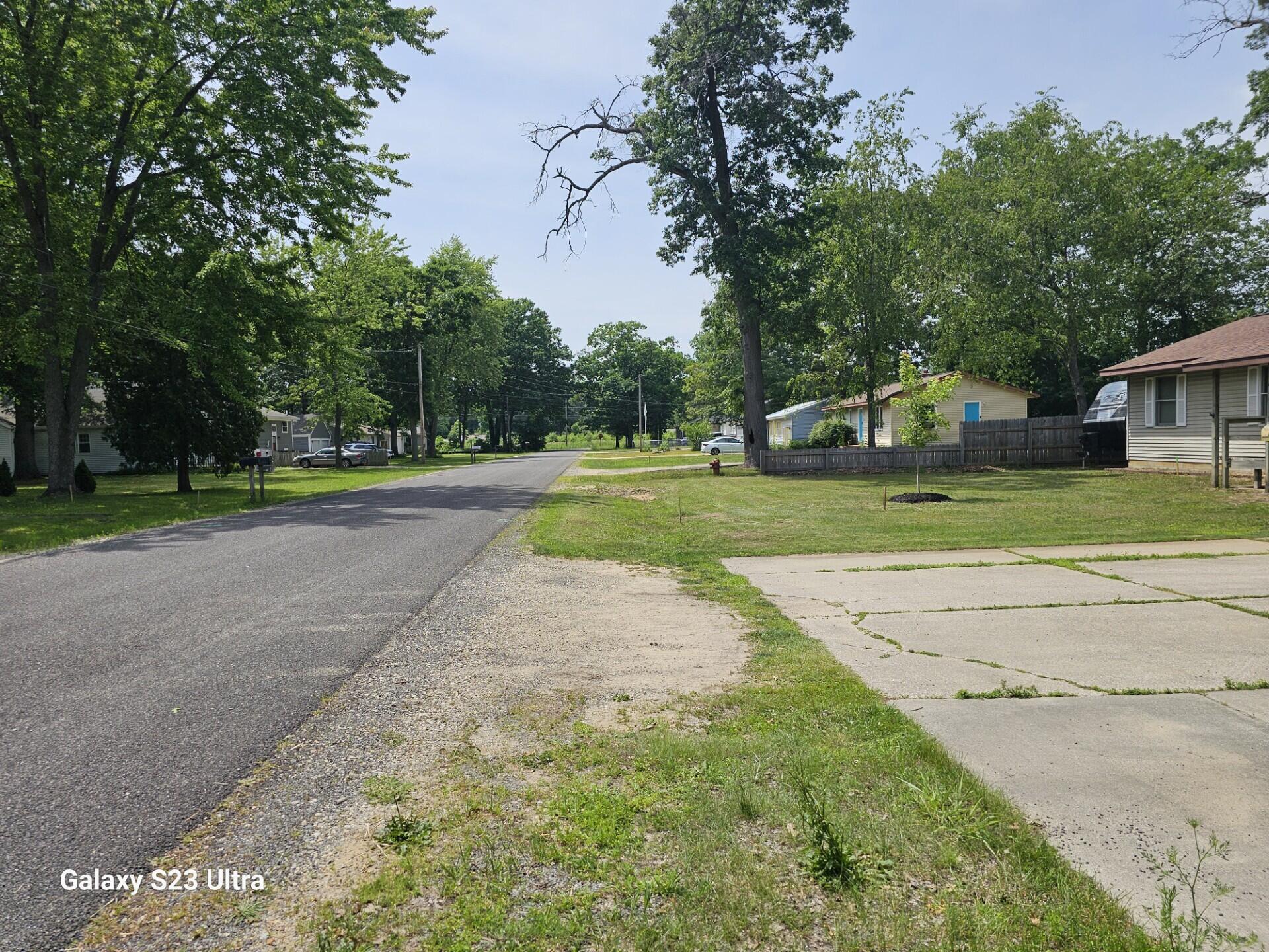3074 Glenrick Avenue Muskegon MI 49442