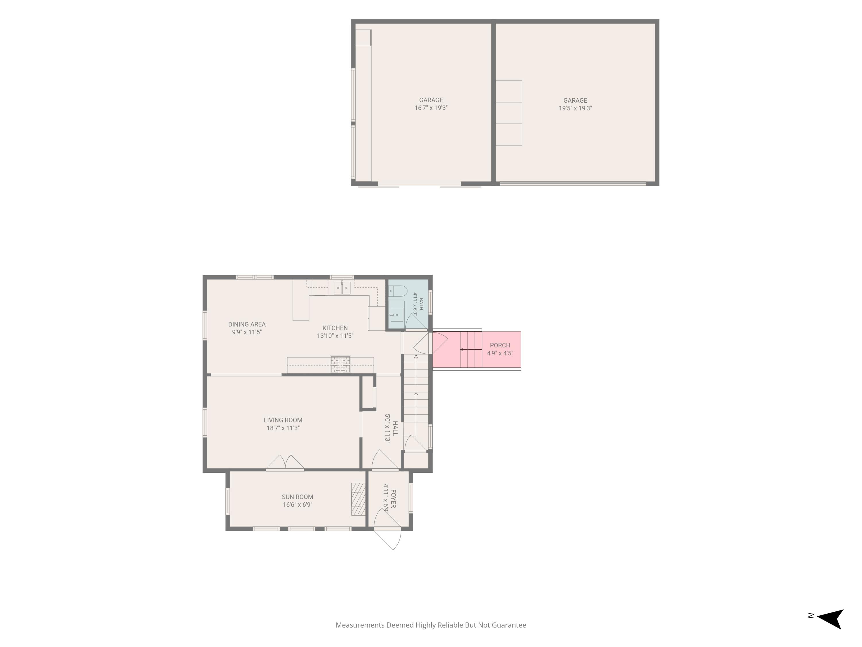 1820 Coit Avenue NE Grand Rapids MI 49505