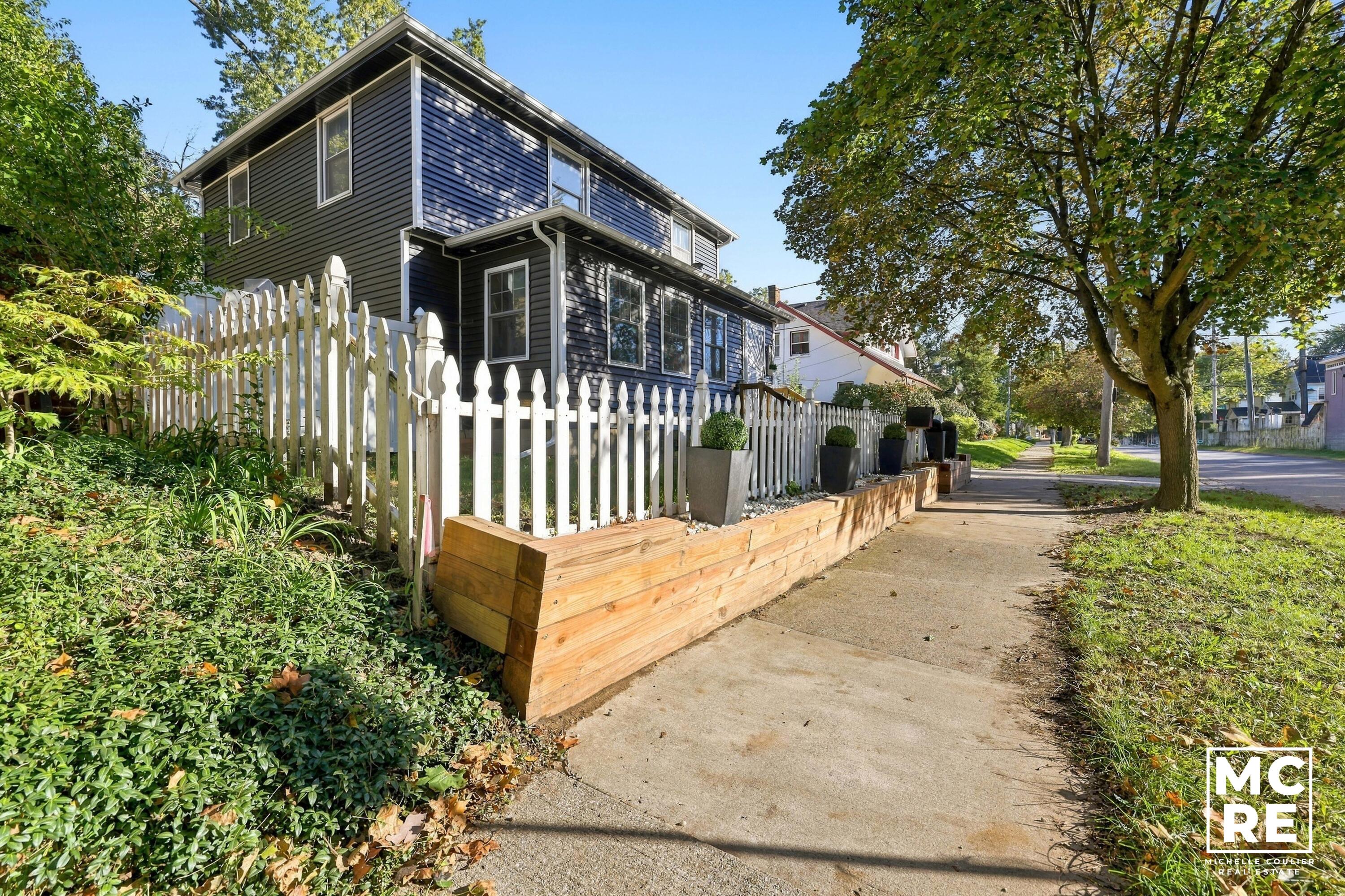 1820 Coit Avenue NE Grand Rapids MI 49505