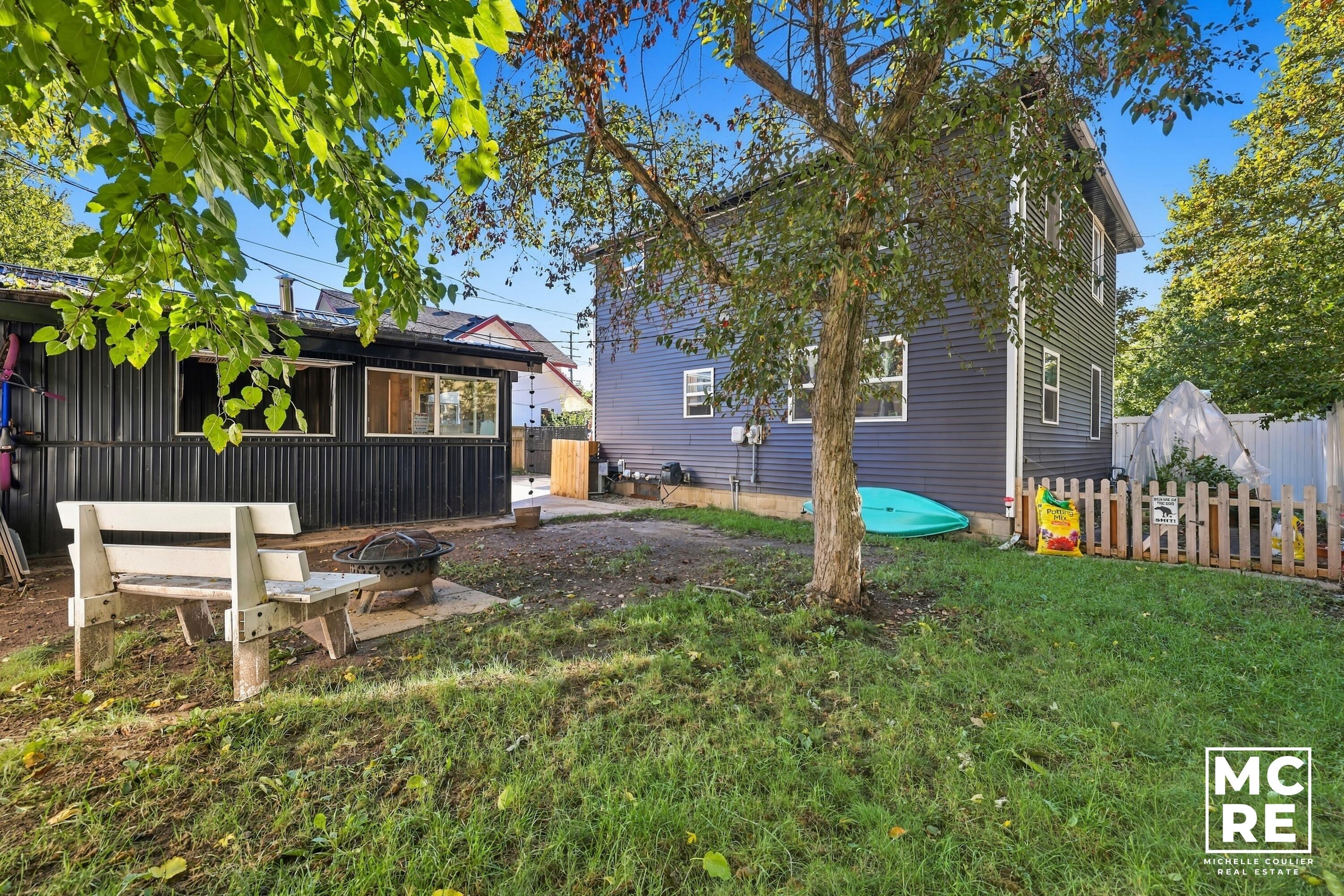1820 Coit Avenue NE Grand Rapids MI 49505