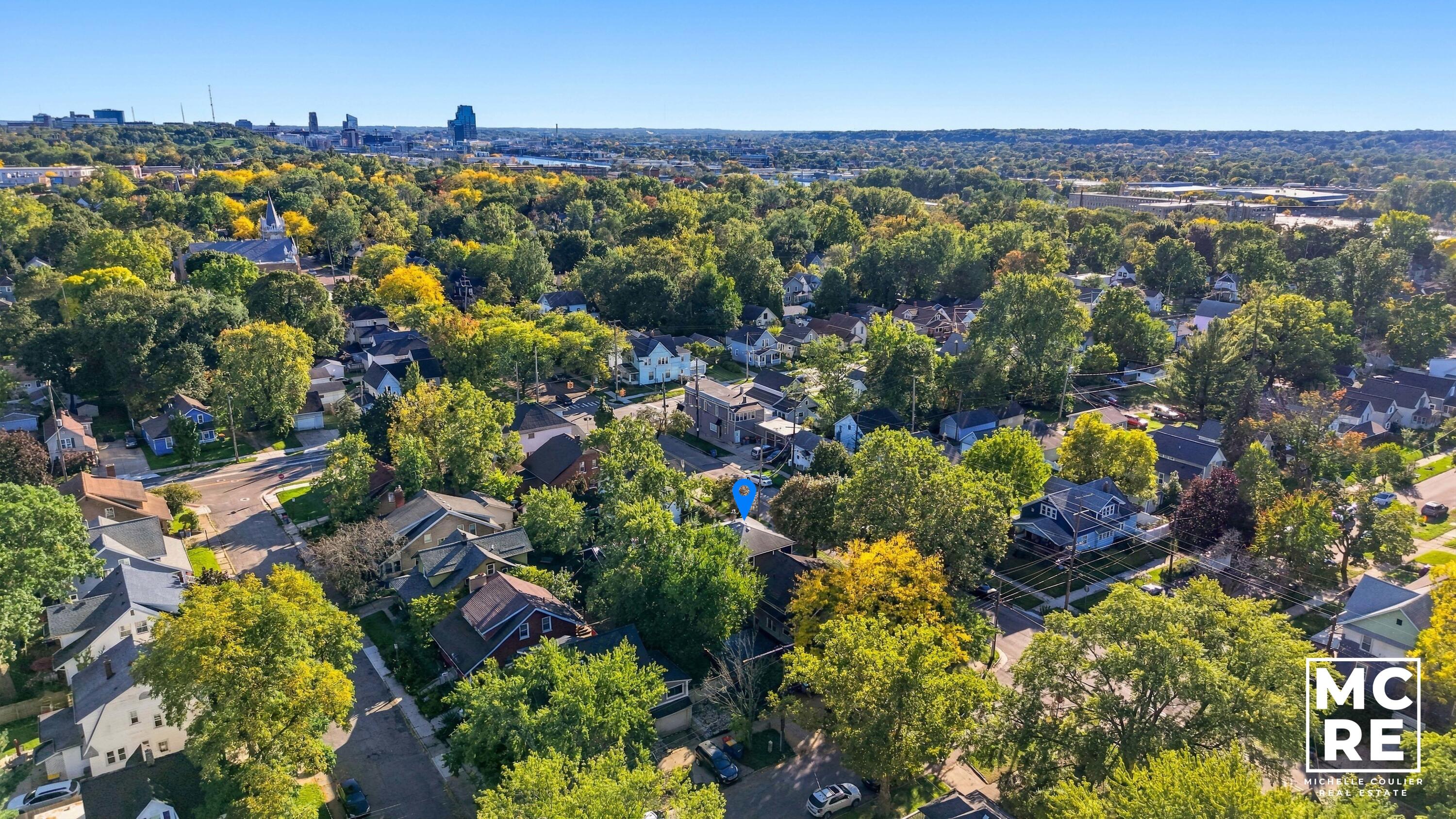 1820 Coit Avenue NE Grand Rapids MI 49505