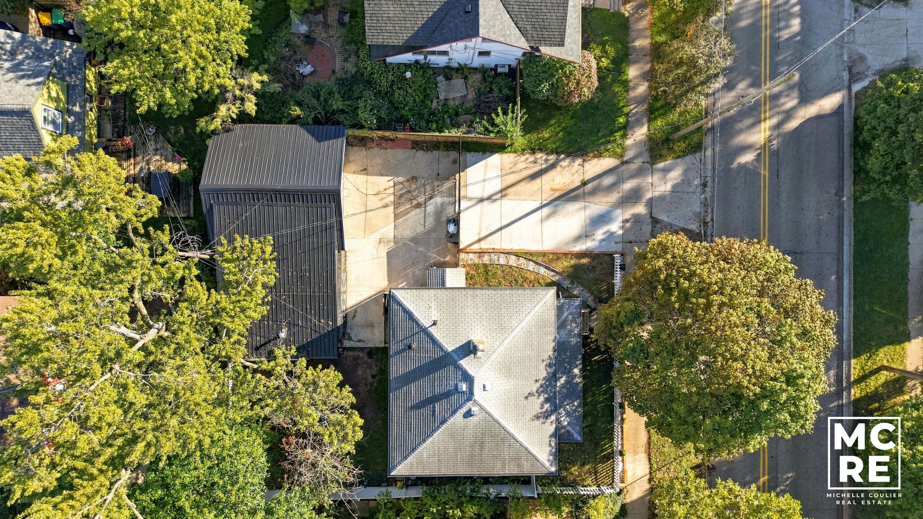 1820 Coit Avenue NE Grand Rapids MI 49505