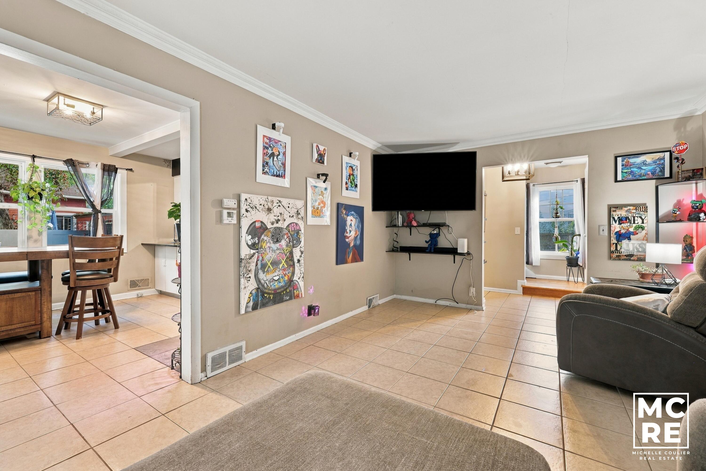 1820 Coit Avenue NE Grand Rapids MI 49505
