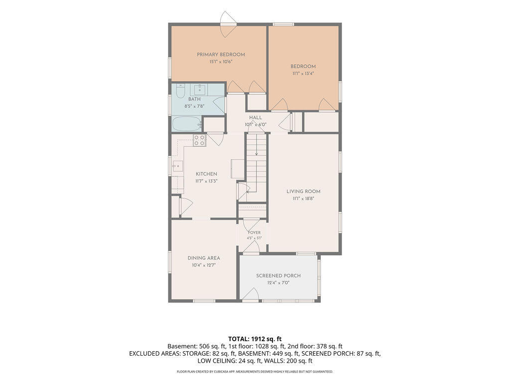 933 Mayhew Wood Drive SE Grand Rapids MI 49507