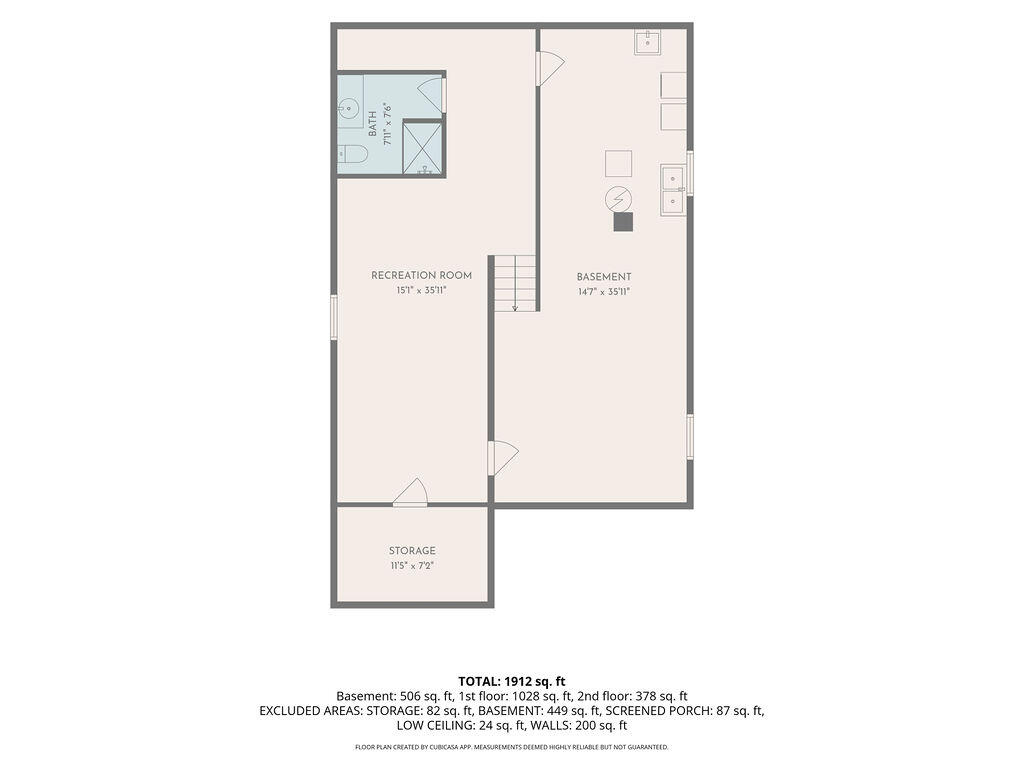 933 Mayhew Wood Drive SE Grand Rapids MI 49507