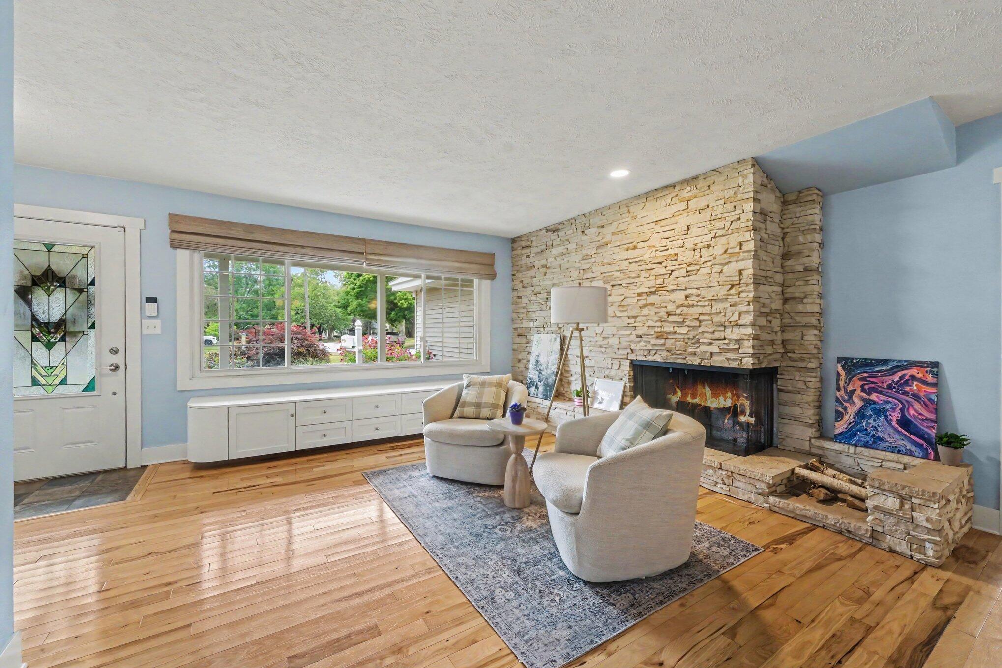 1696 Burke Avenue NE Grand Rapids MI 49505