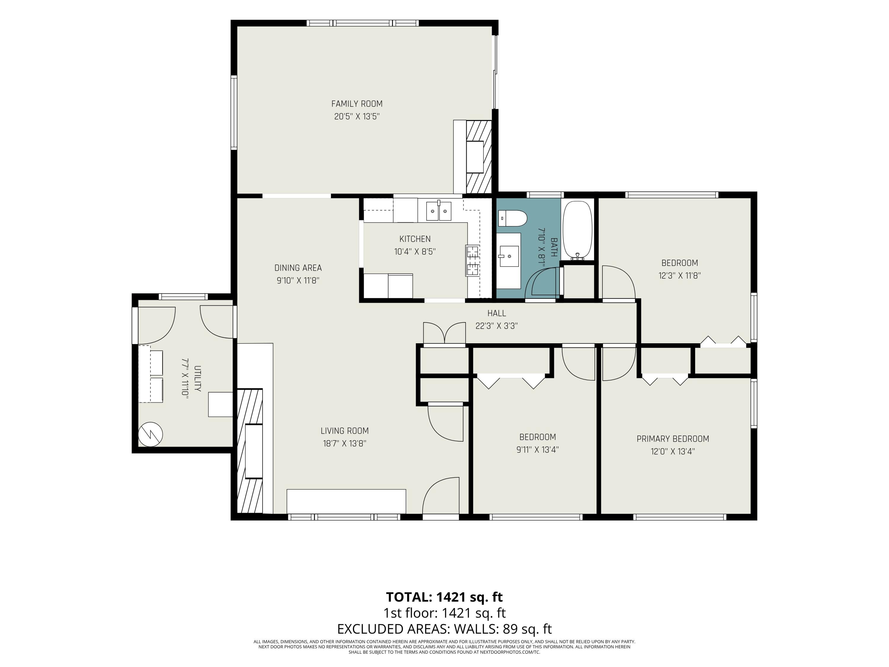 1696 Burke Avenue NE Grand Rapids MI 49505