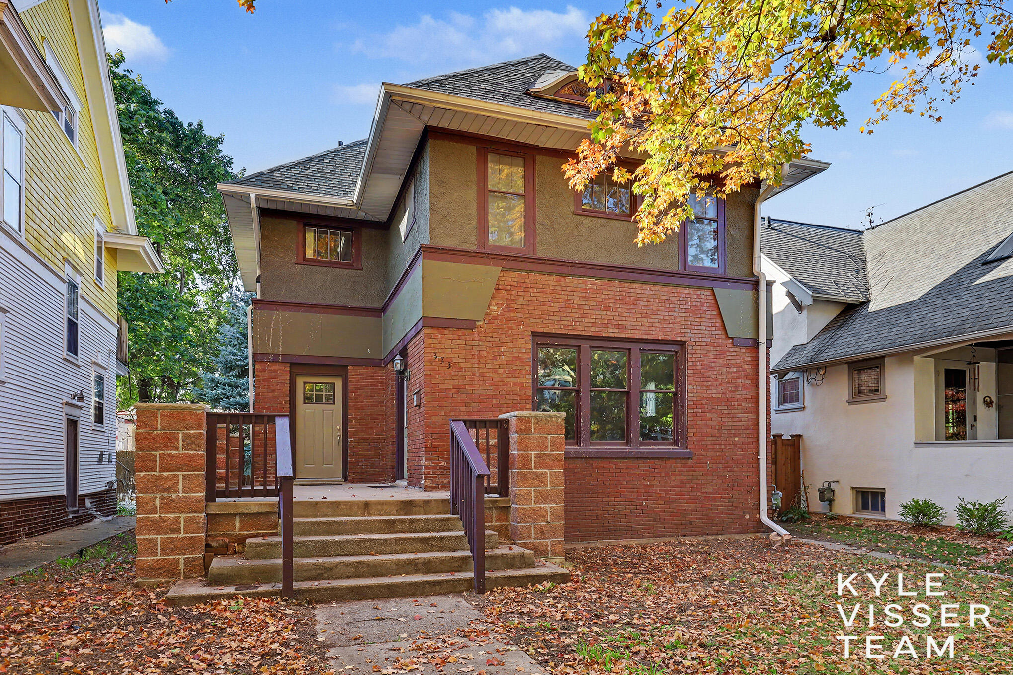 333 Hampton Avenue SE Grand Rapids MI 49506