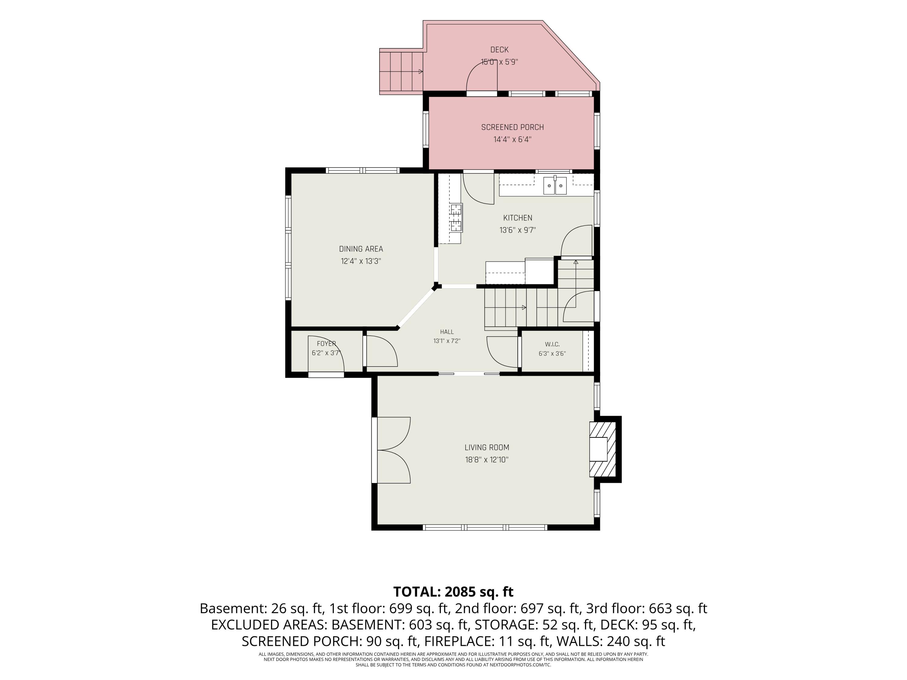333 Hampton Avenue SE Grand Rapids MI 49506