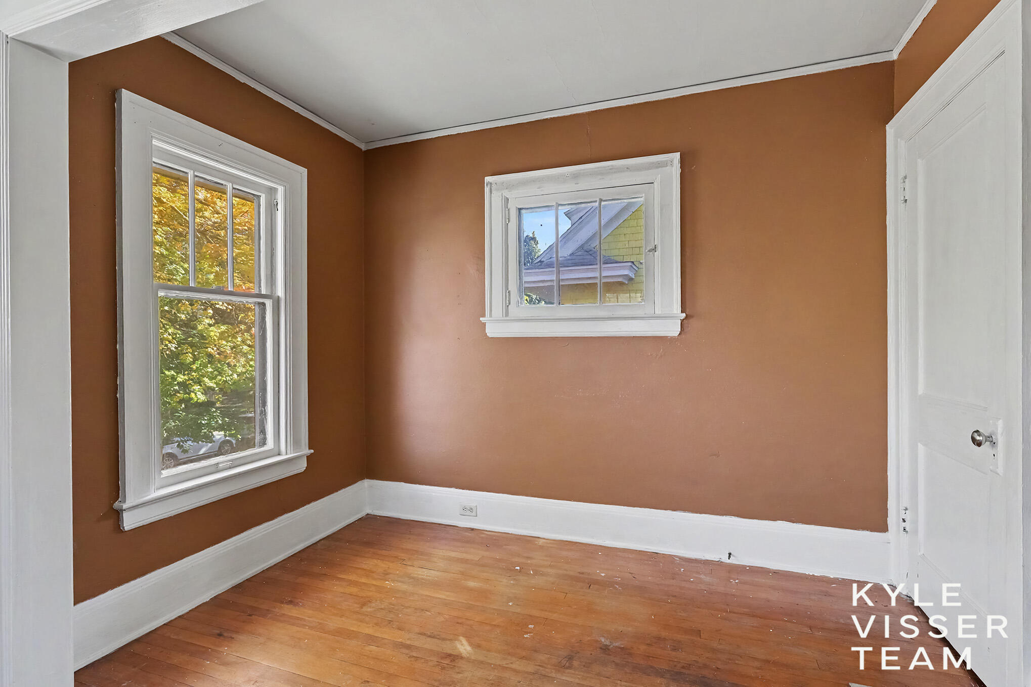 333 Hampton Avenue SE Grand Rapids MI 49506