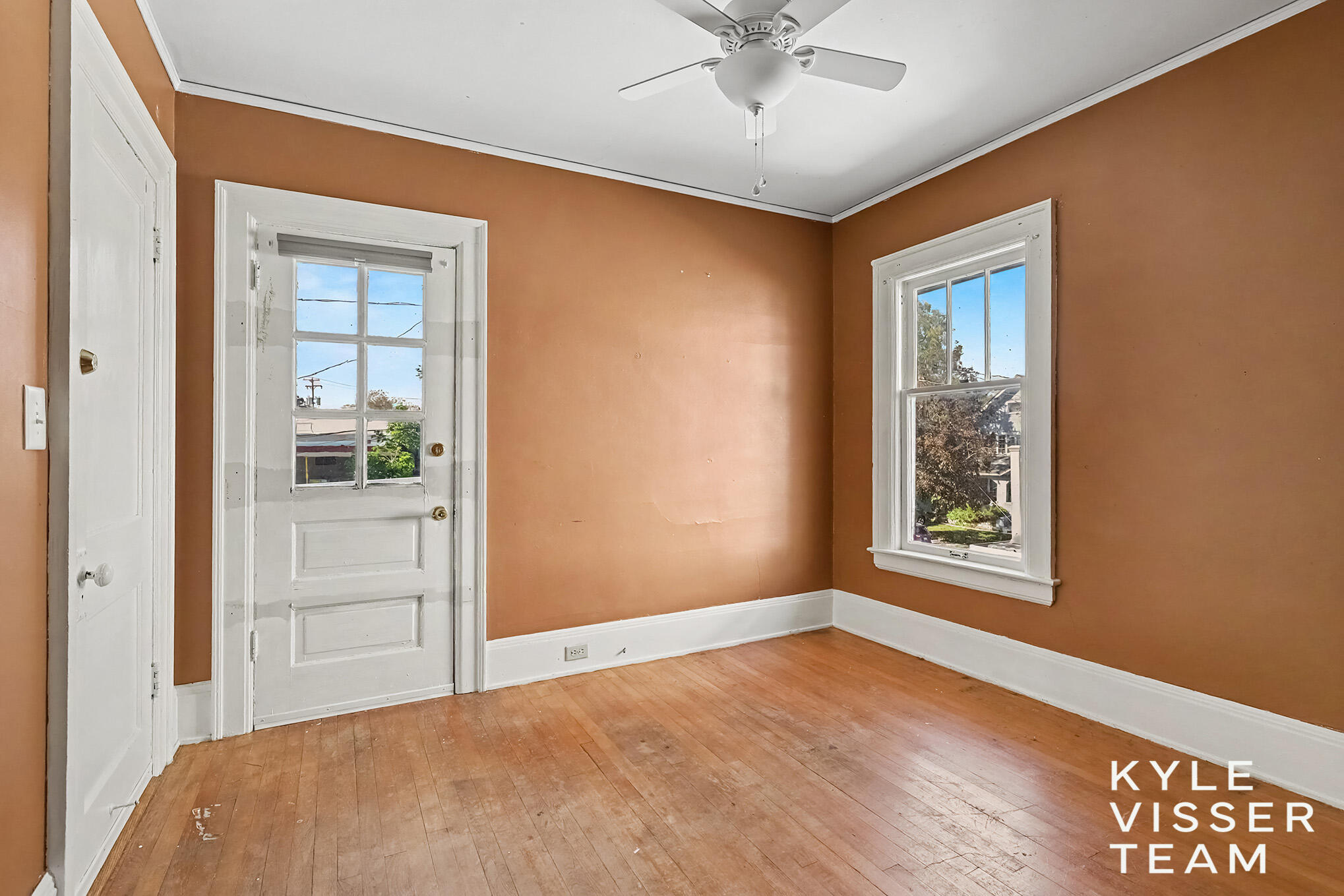 333 Hampton Avenue SE Grand Rapids MI 49506