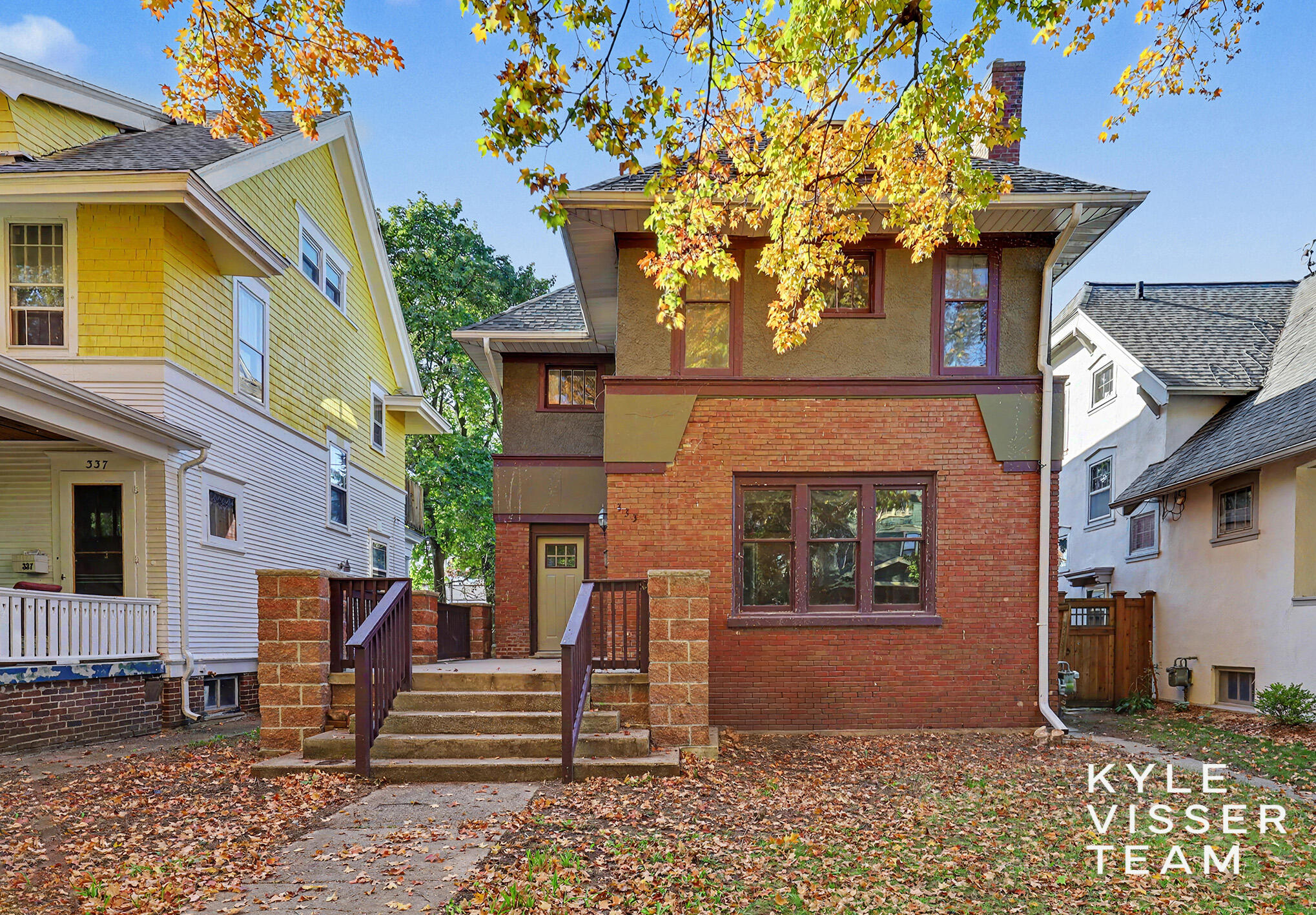 333 Hampton Avenue SE Grand Rapids MI 49506