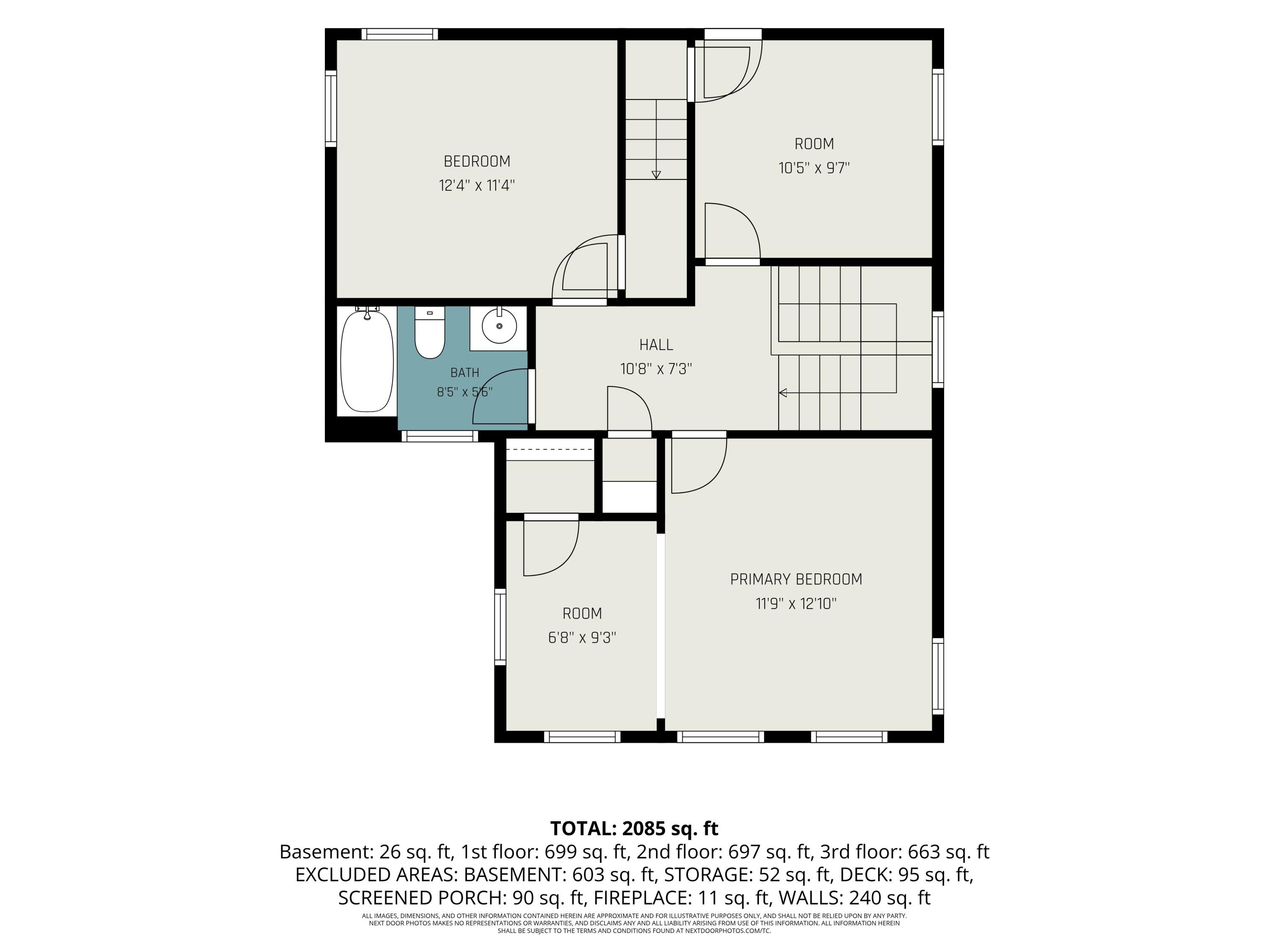 333 Hampton Avenue SE Grand Rapids MI 49506