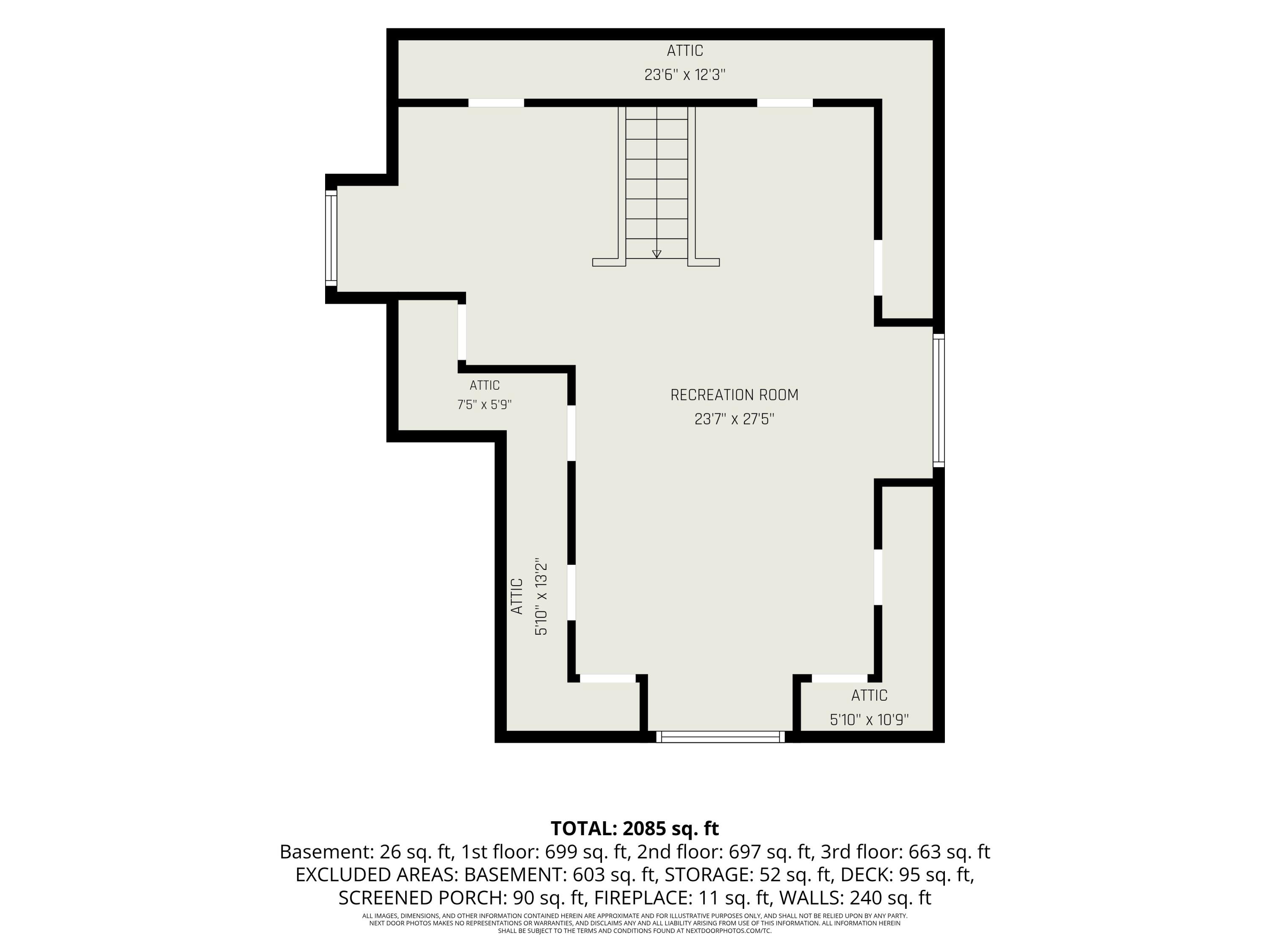 333 Hampton Avenue SE Grand Rapids MI 49506