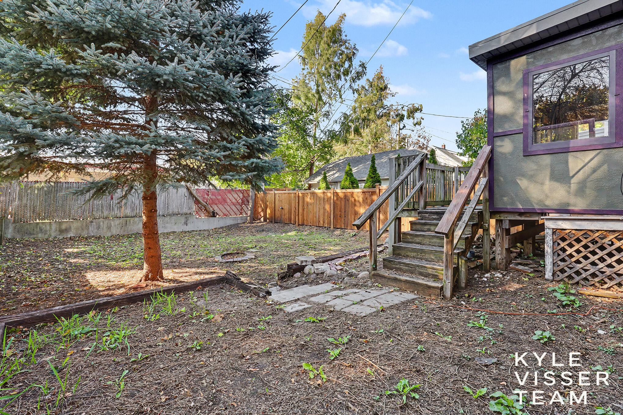 333 Hampton Avenue SE Grand Rapids MI 49506