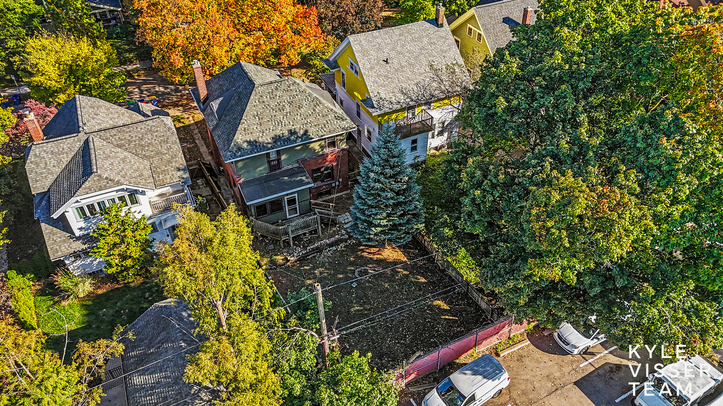 333 Hampton Avenue SE Grand Rapids MI 49506