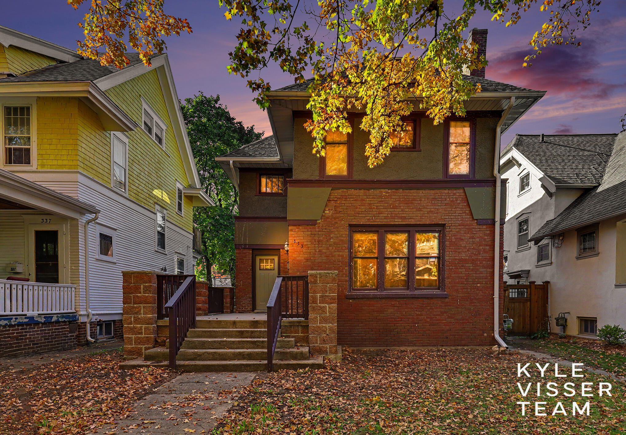 333 Hampton Avenue SE Grand Rapids MI 49506