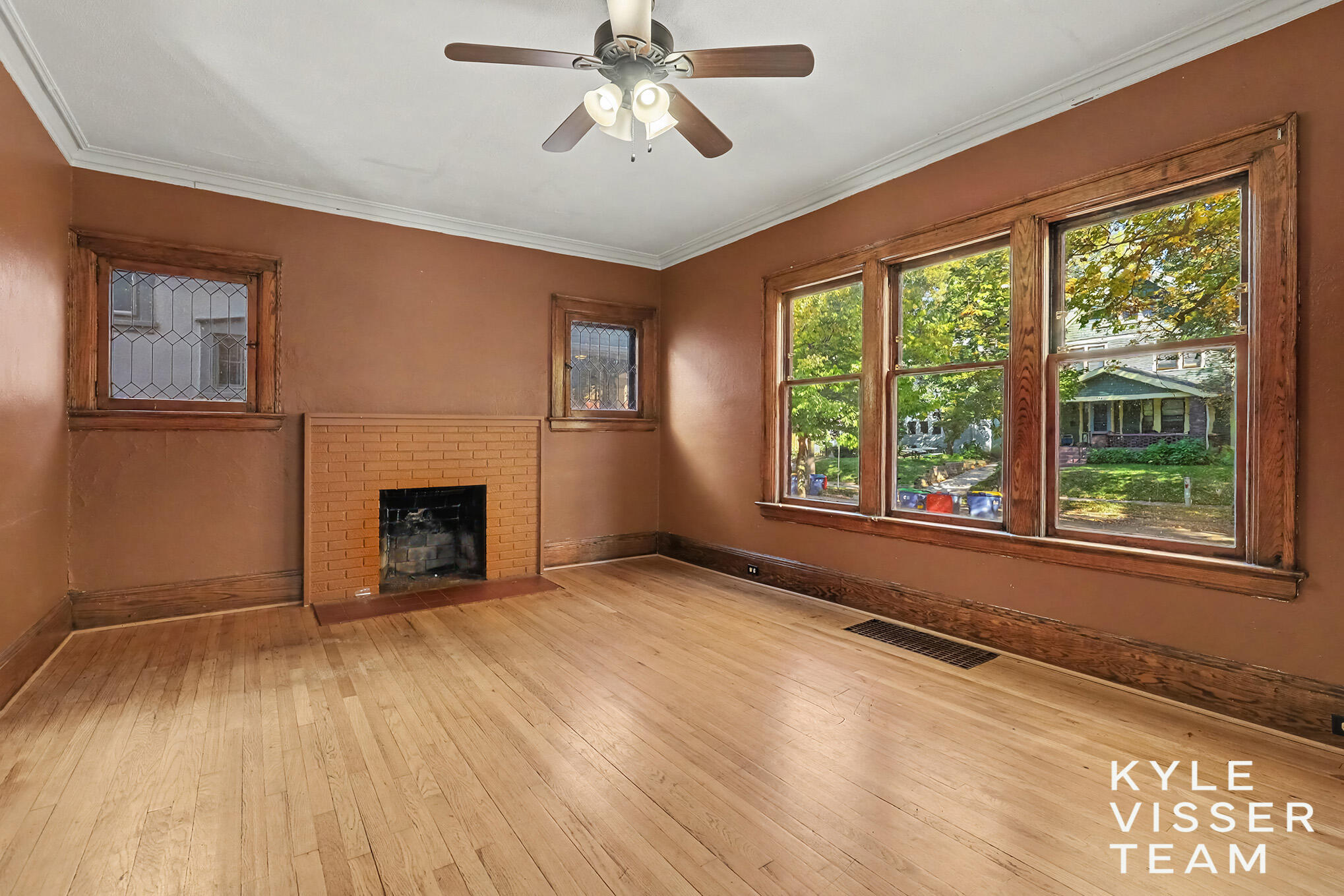 333 Hampton Avenue SE Grand Rapids MI 49506