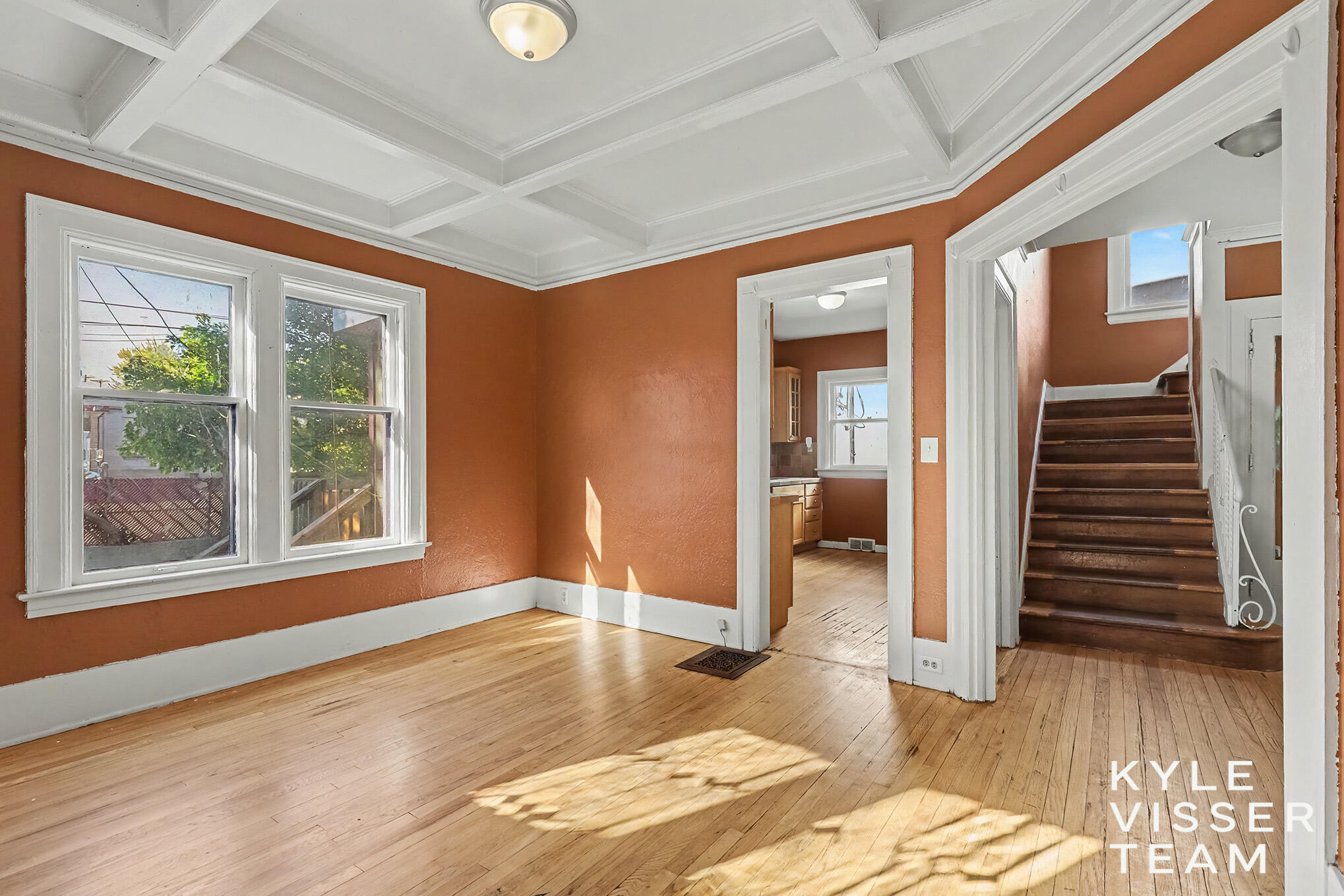 333 Hampton Avenue SE Grand Rapids MI 49506