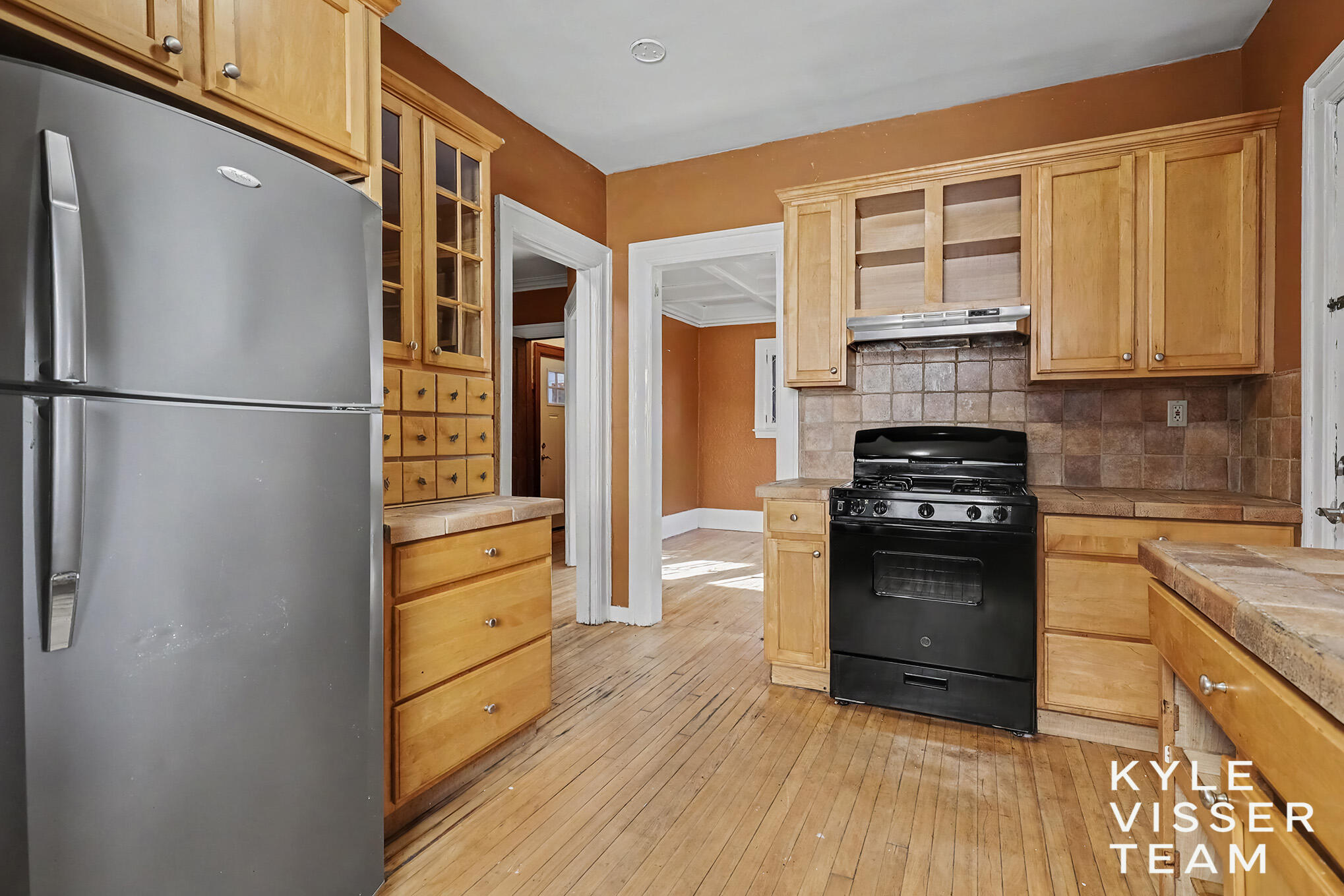 333 Hampton Avenue SE Grand Rapids MI 49506
