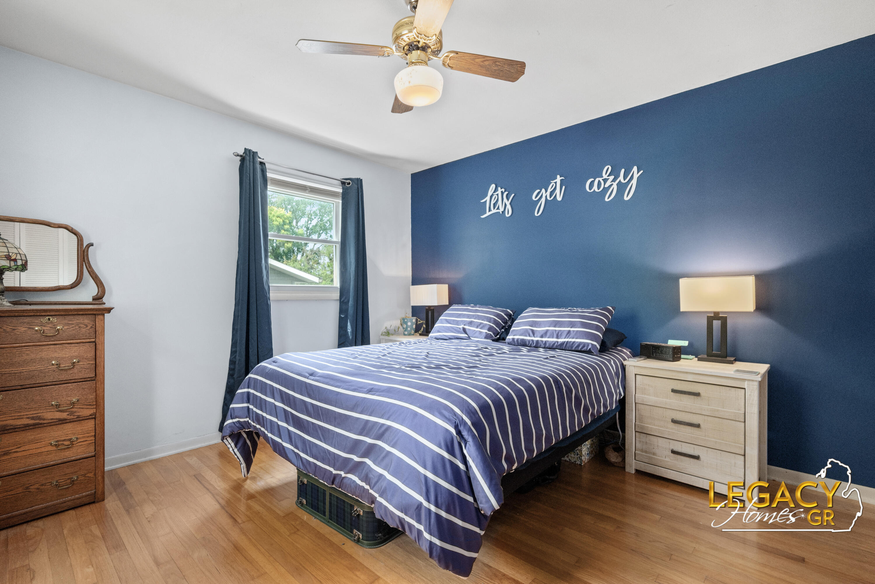 1031 Worcester Drive NE Grand Rapids MI 49505