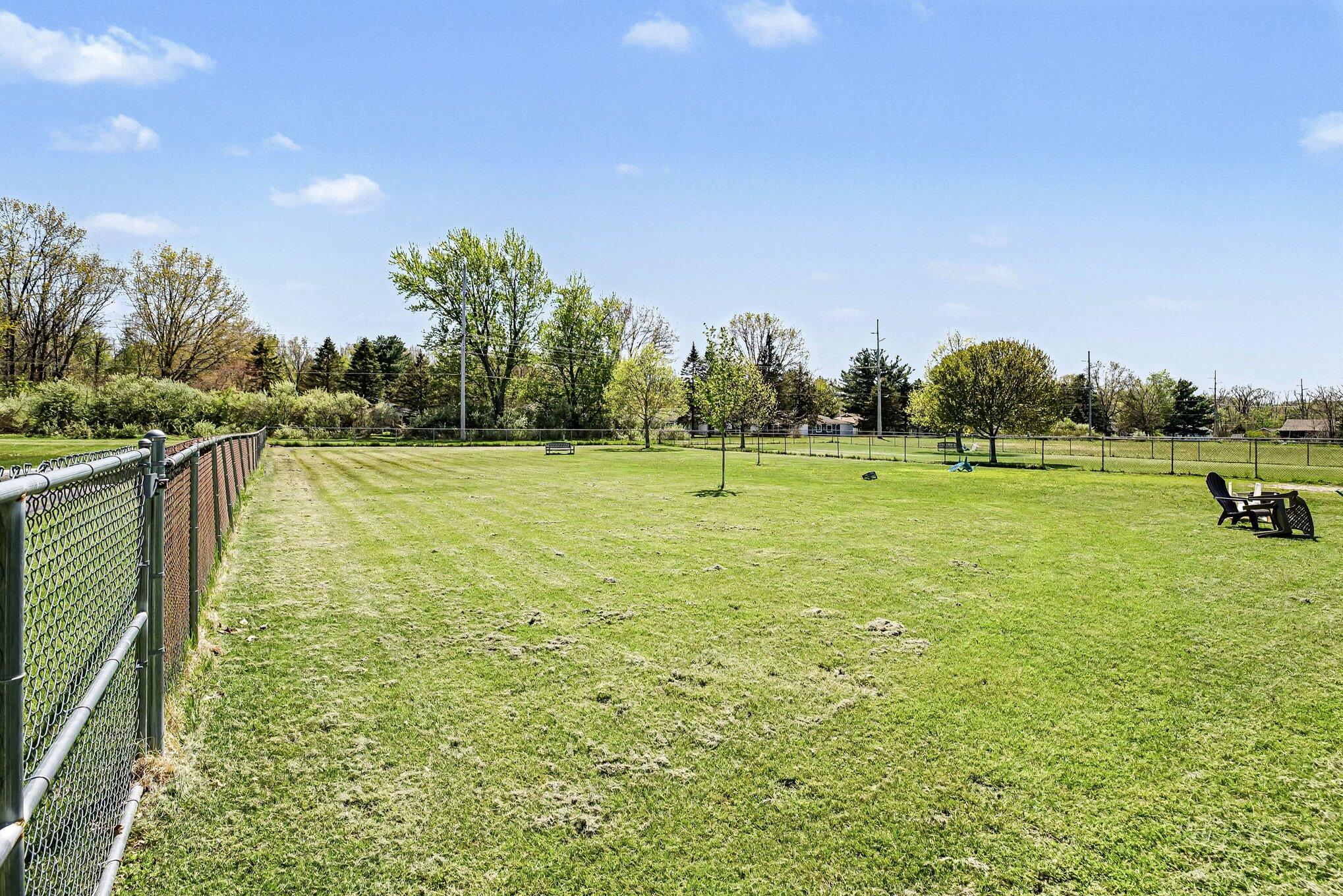 4615 Hidden Creek Lane Bridgman MI 49106