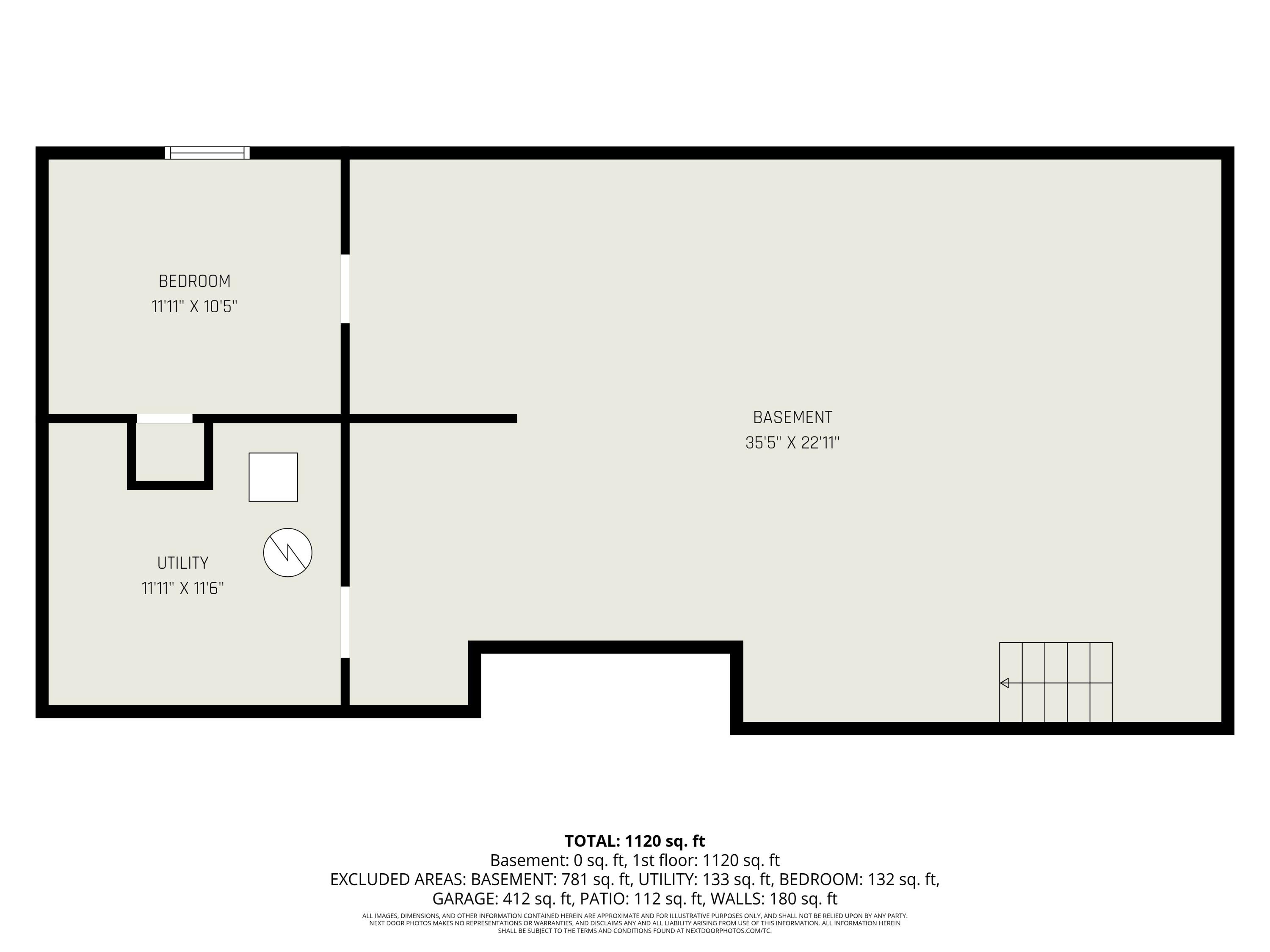 4615 Hidden Creek Lane Bridgman MI 49106