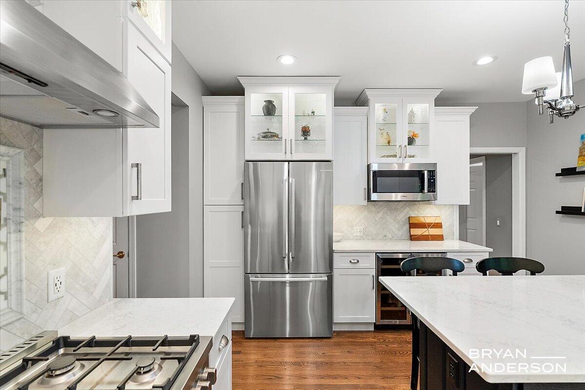 1015 Bradford Hollow Lane NE Grand Rapids MI 49525