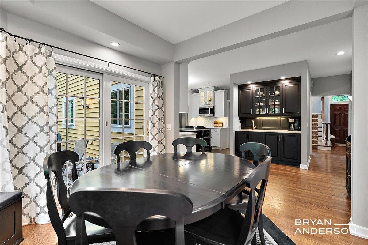 1015 Bradford Hollow Lane NE Grand Rapids MI 49525