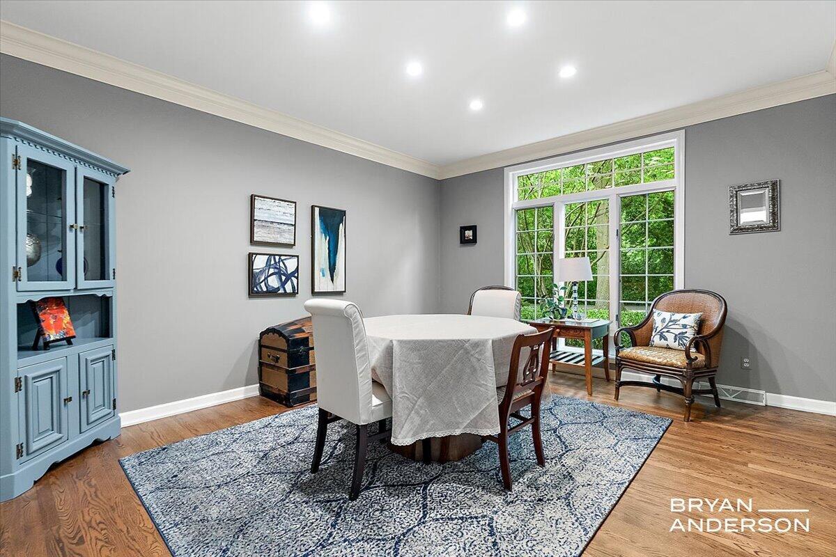 1015 Bradford Hollow Lane NE Grand Rapids MI 49525