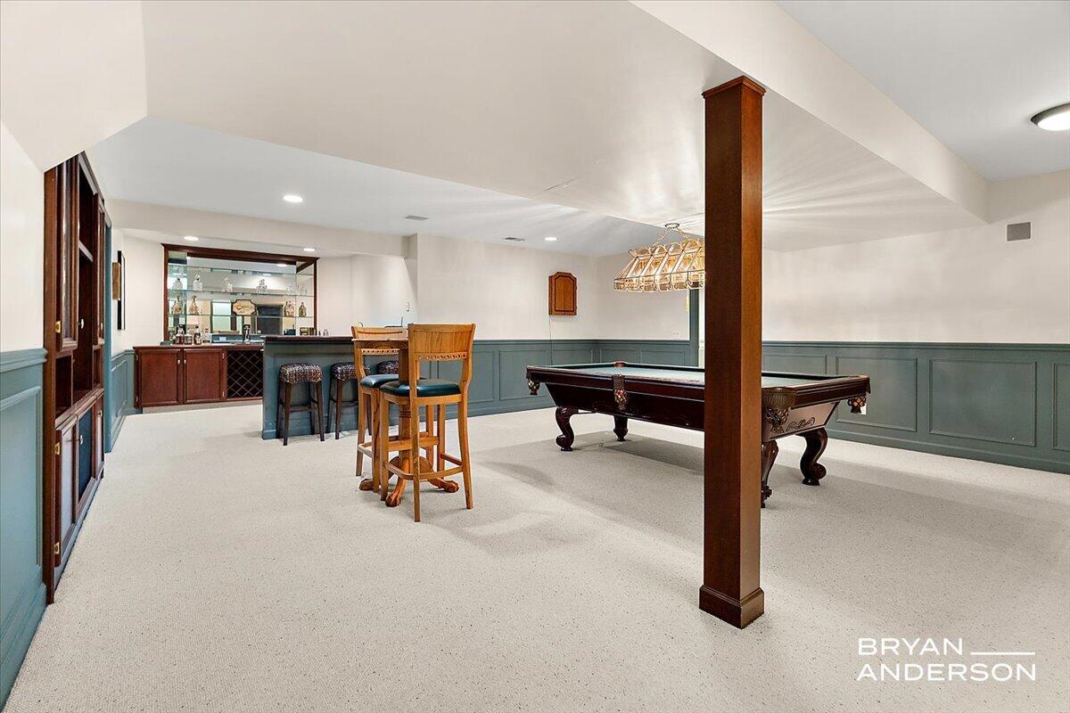 1015 Bradford Hollow Lane NE Grand Rapids MI 49525