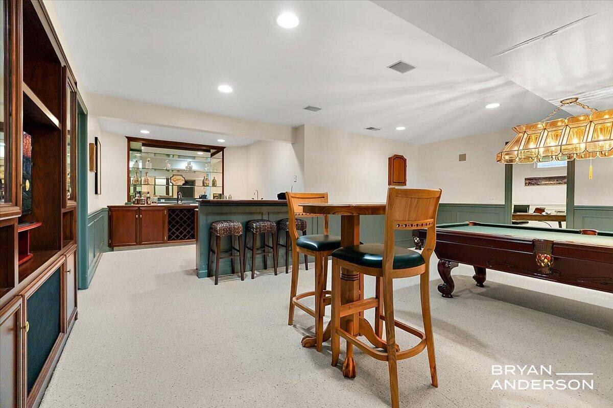1015 Bradford Hollow Lane NE Grand Rapids MI 49525
