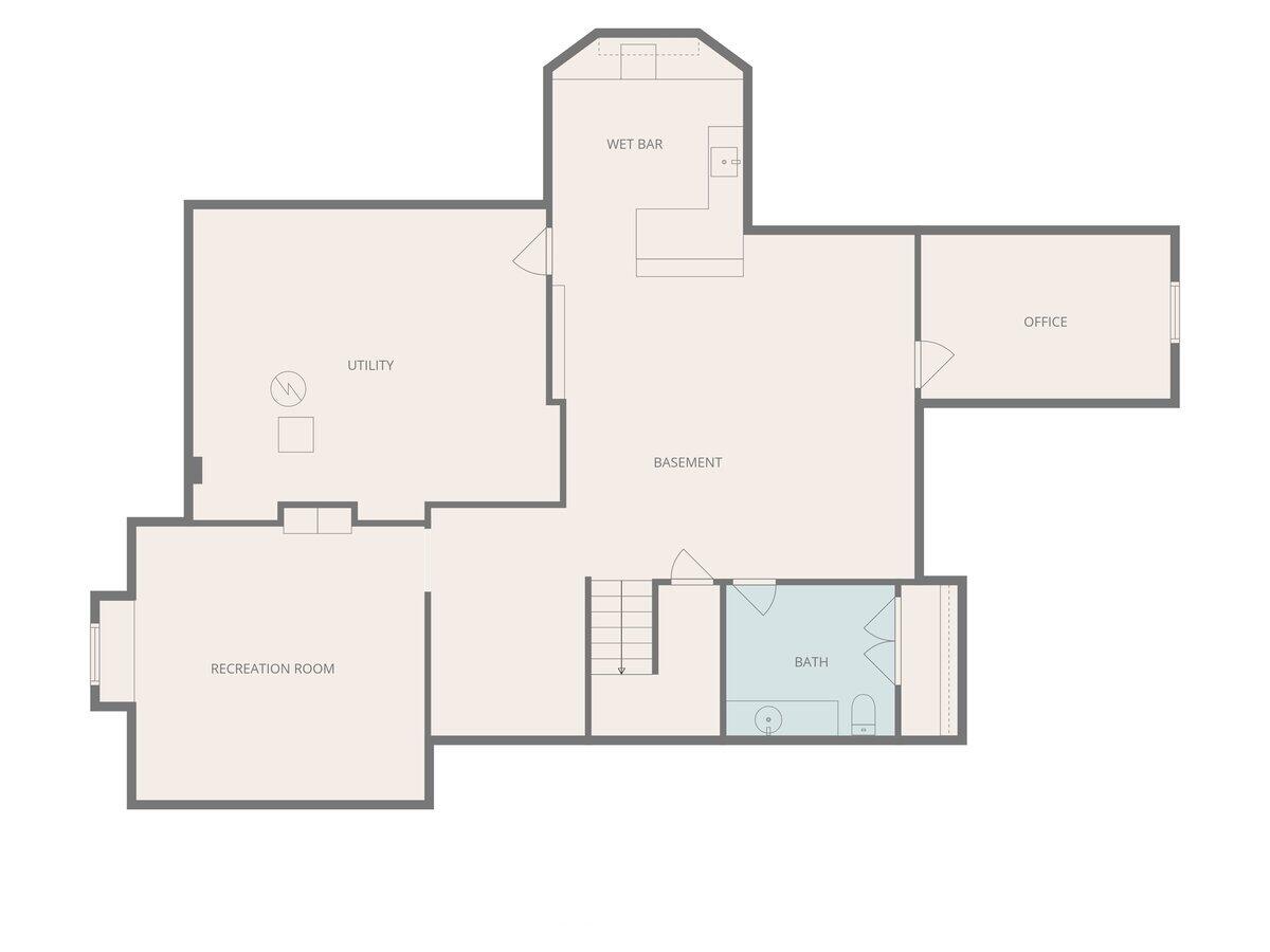 1015 Bradford Hollow Lane NE Grand Rapids MI 49525