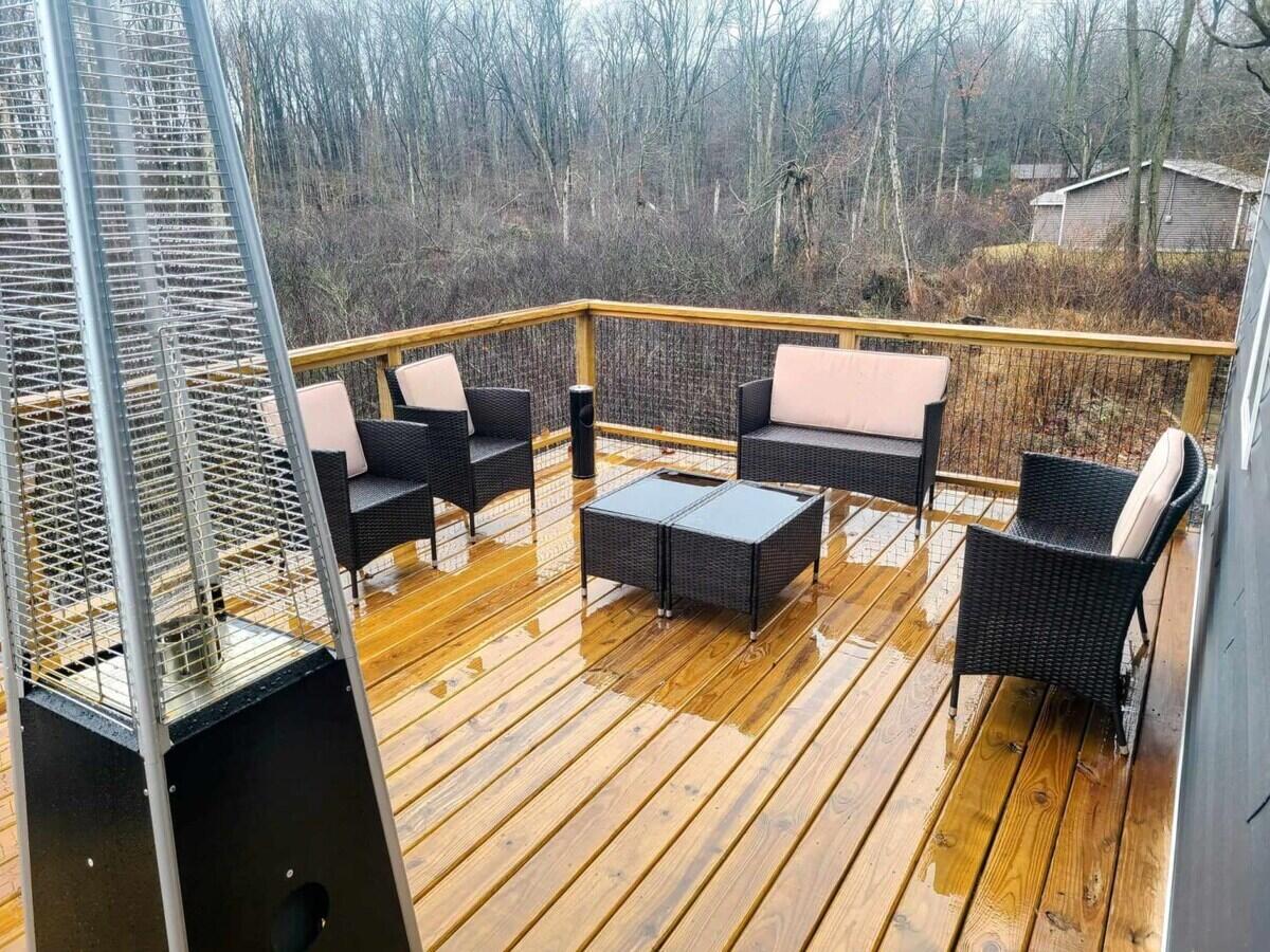 5292 E R Avenue Portage MI 49002