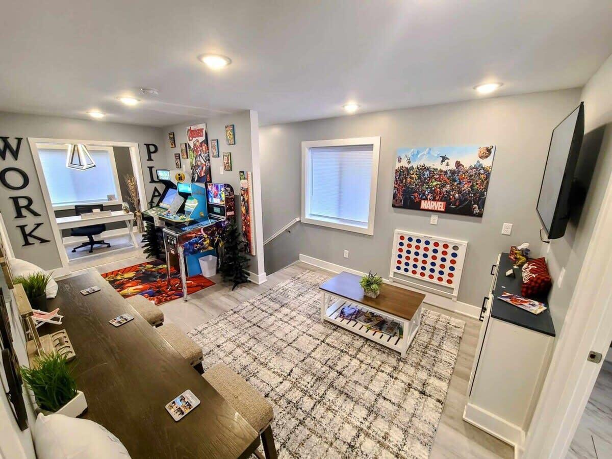 5292 E R Avenue Portage MI 49002