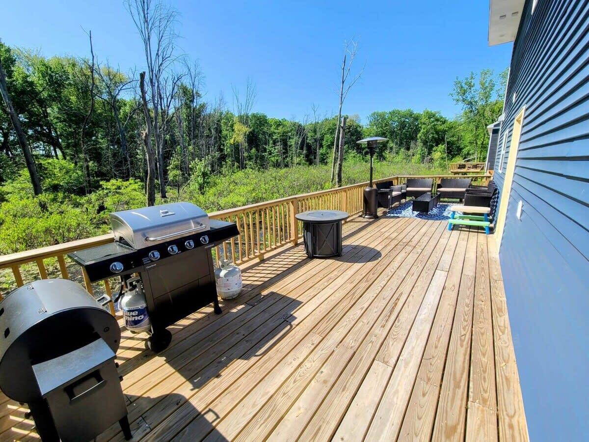 5292 E R Avenue Portage MI 49002