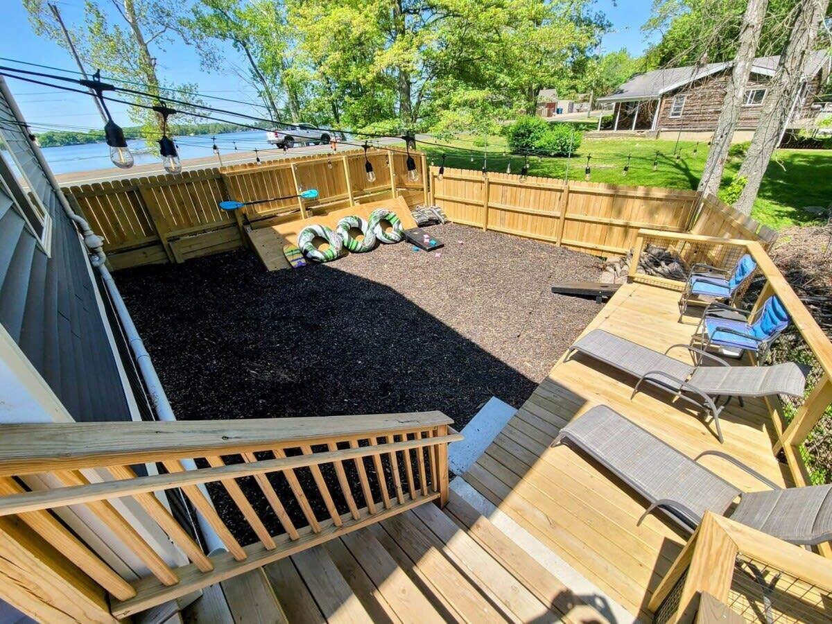 5292 E R Avenue Portage MI 49002