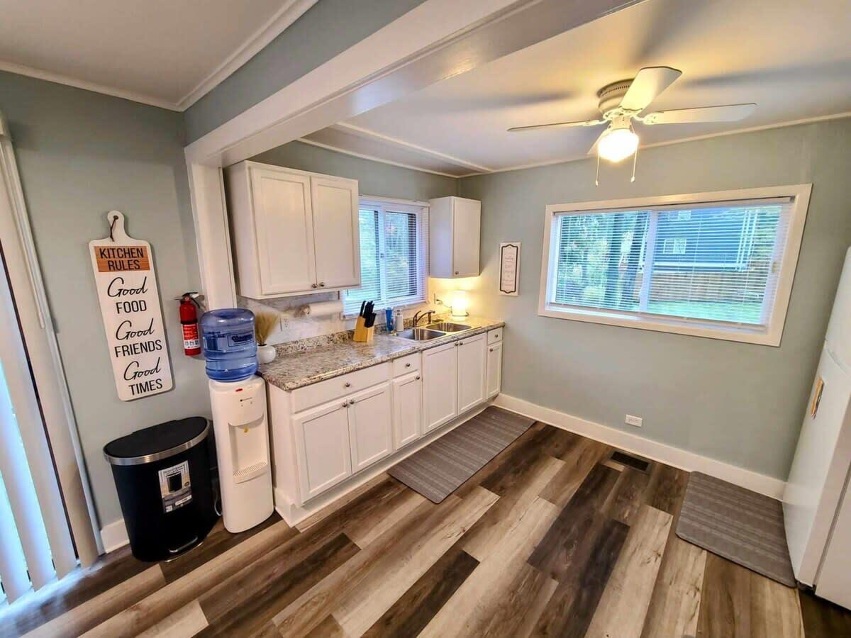 5292 E R Avenue Portage MI 49002