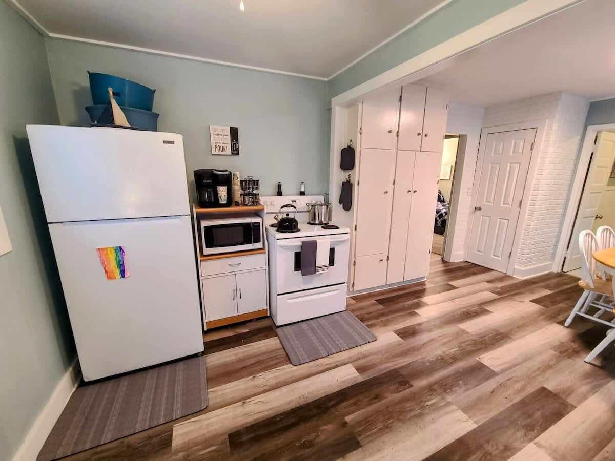 5292 E R Avenue Portage MI 49002