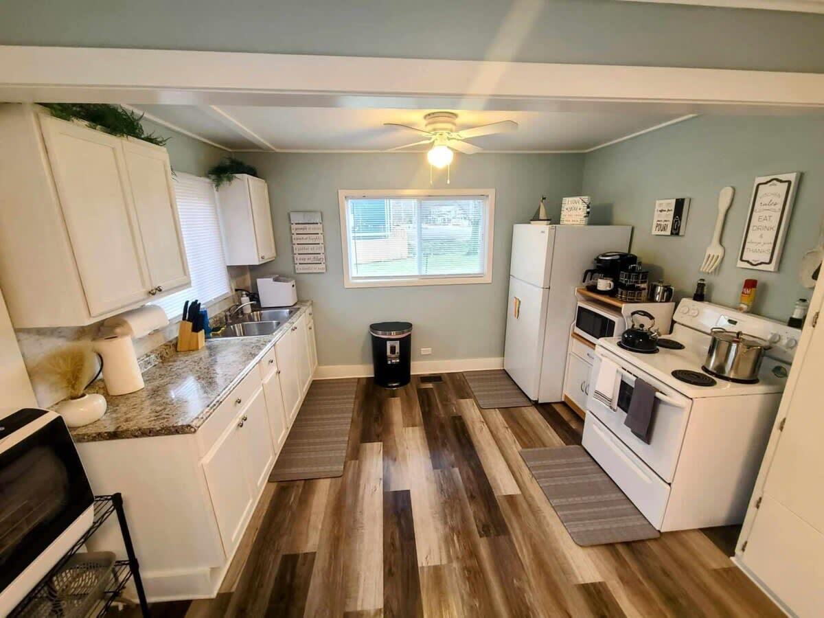 5292 E R Avenue Portage MI 49002