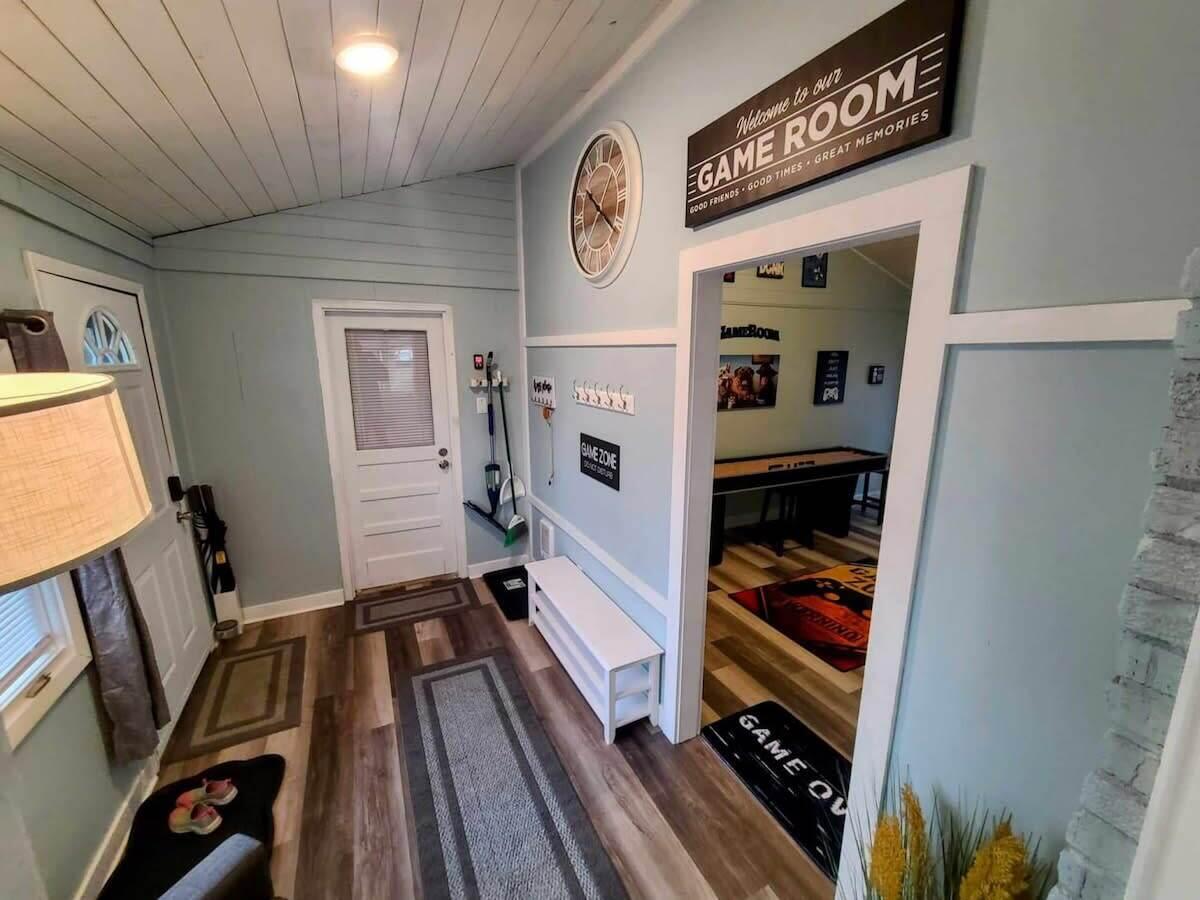 5292 E R Avenue Portage MI 49002