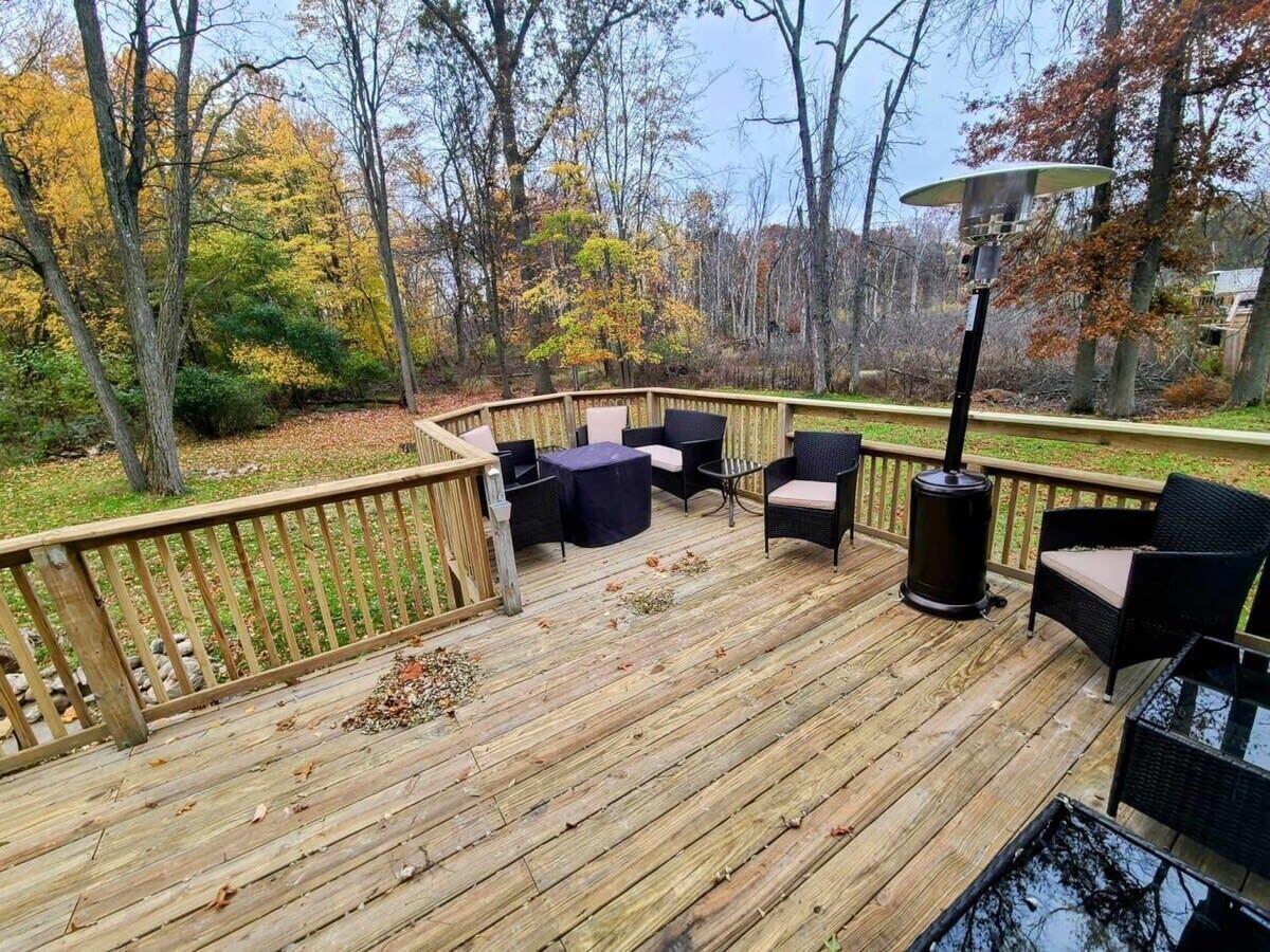 5292 E R Avenue Portage MI 49002