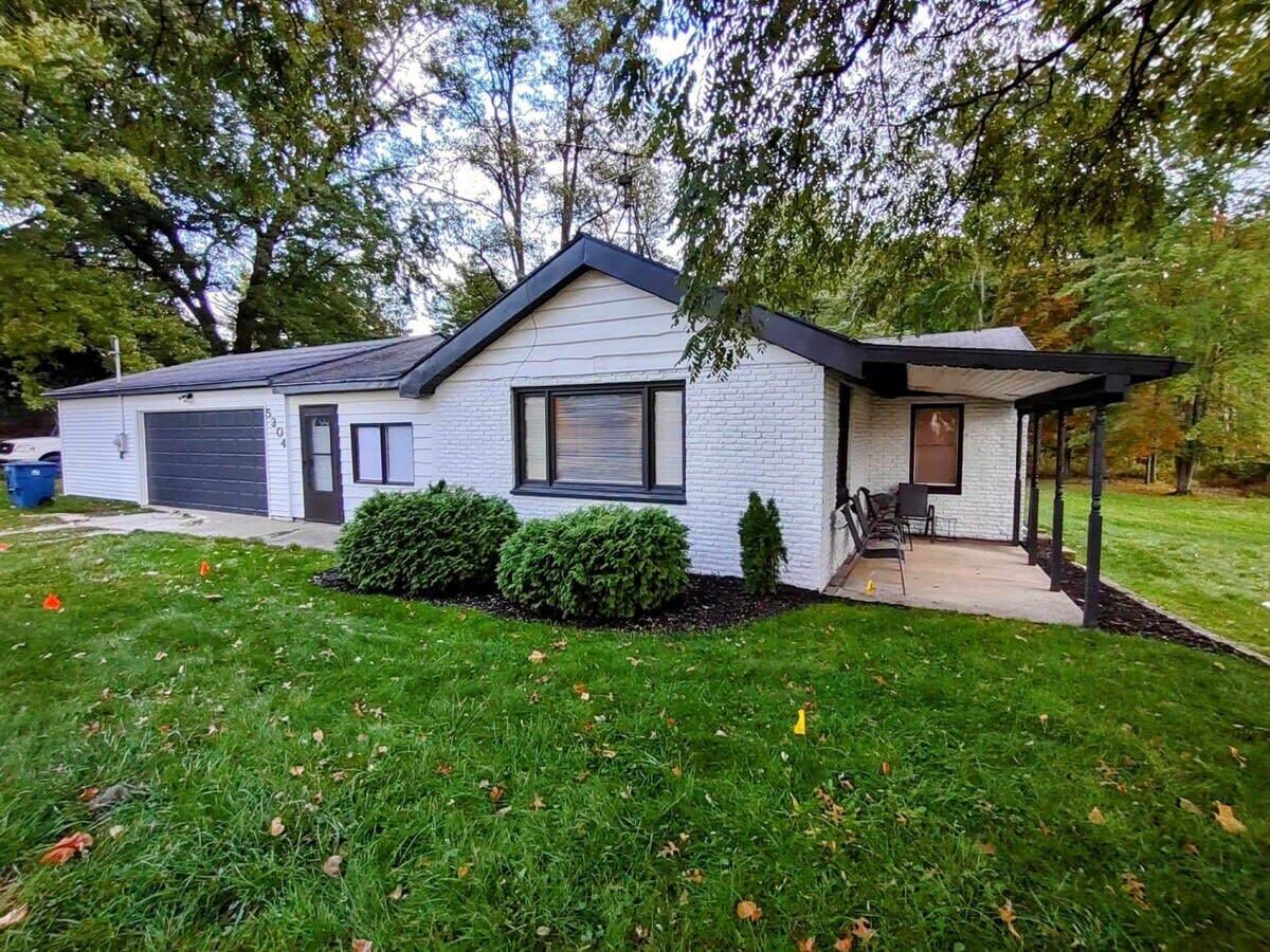 5292 E R Avenue Portage MI 49002