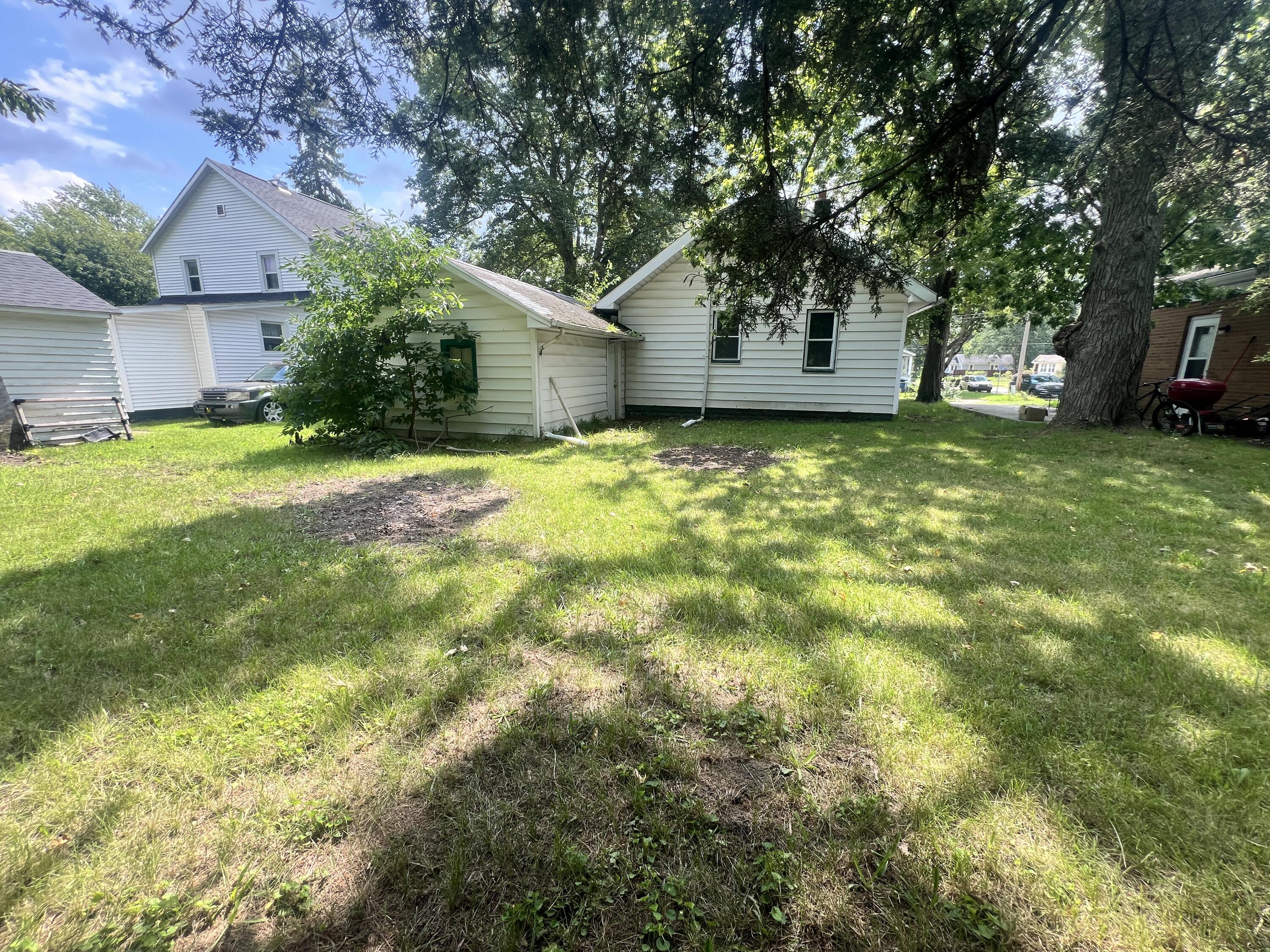 705 Poplar Street Niles MI 49120