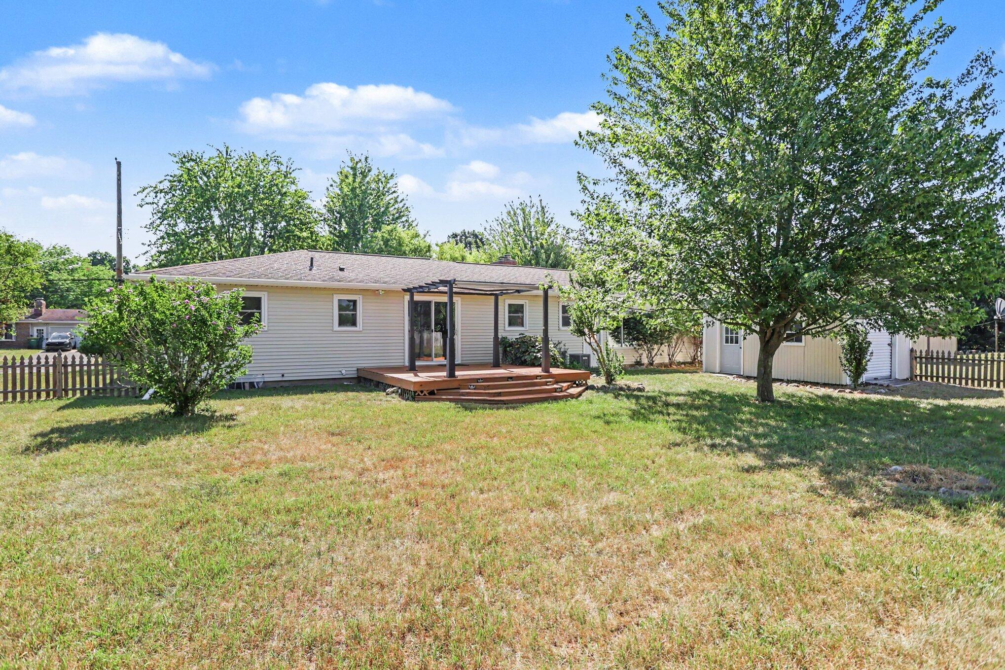 8546 Dolphin Street Portage MI 49024