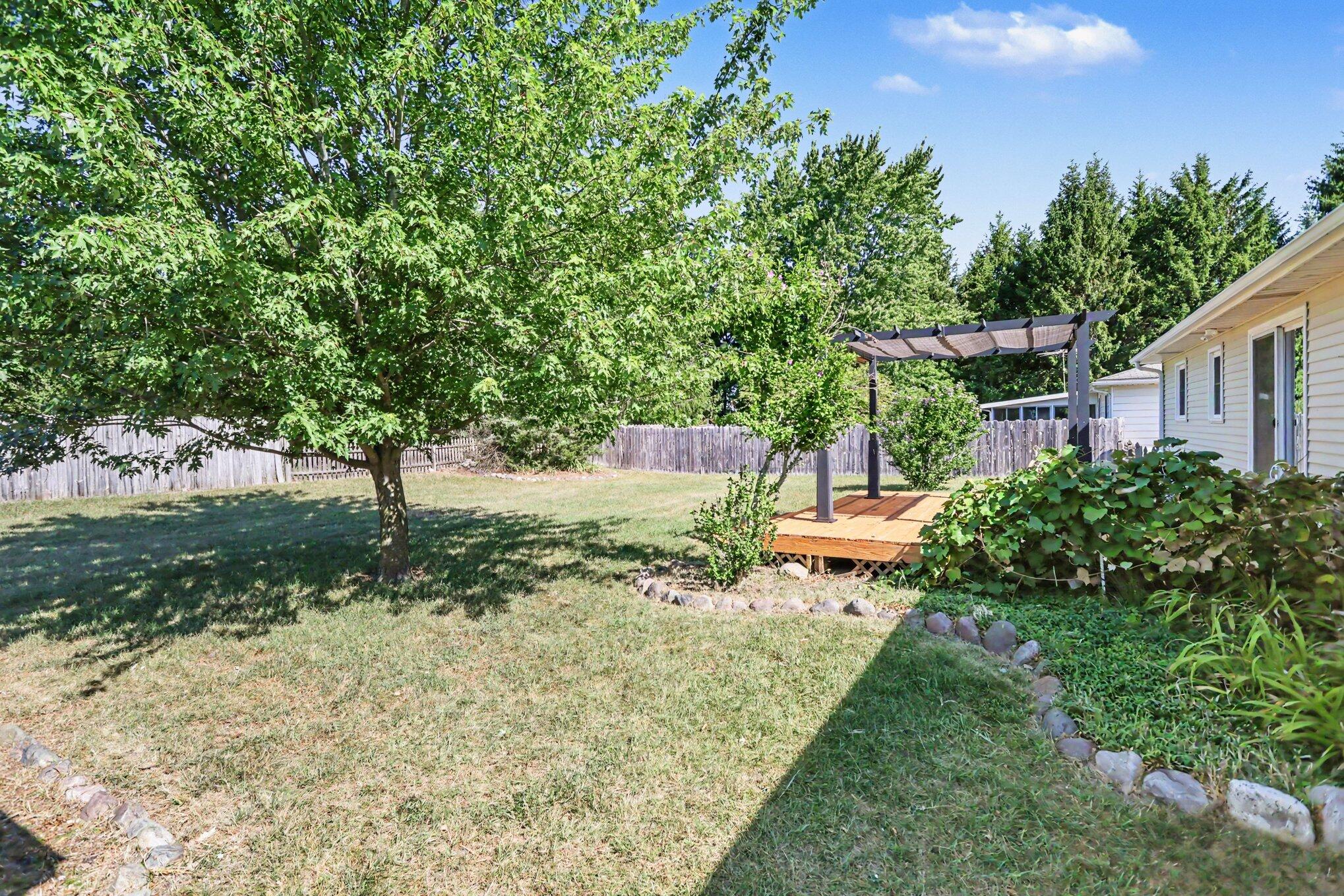 8546 Dolphin Street Portage MI 49024