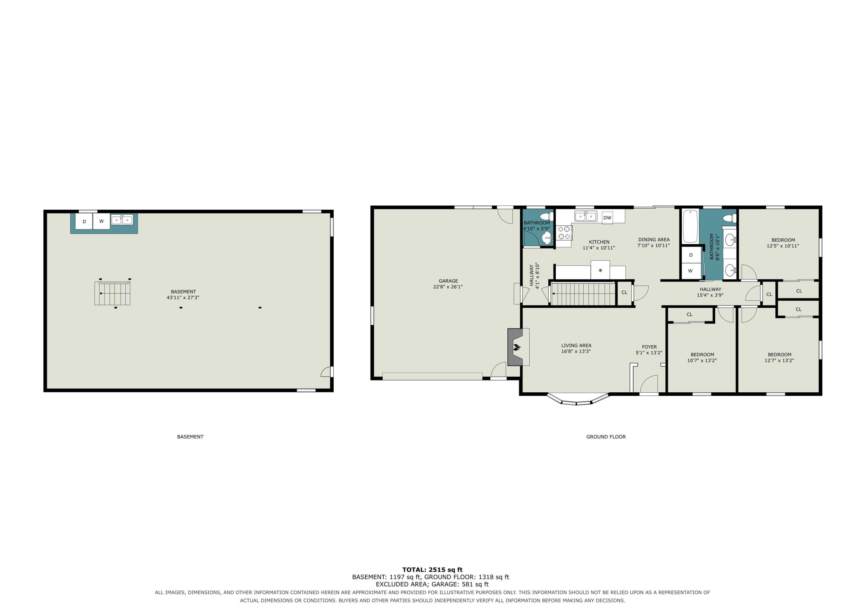 8546 Dolphin Street Portage MI 49024
